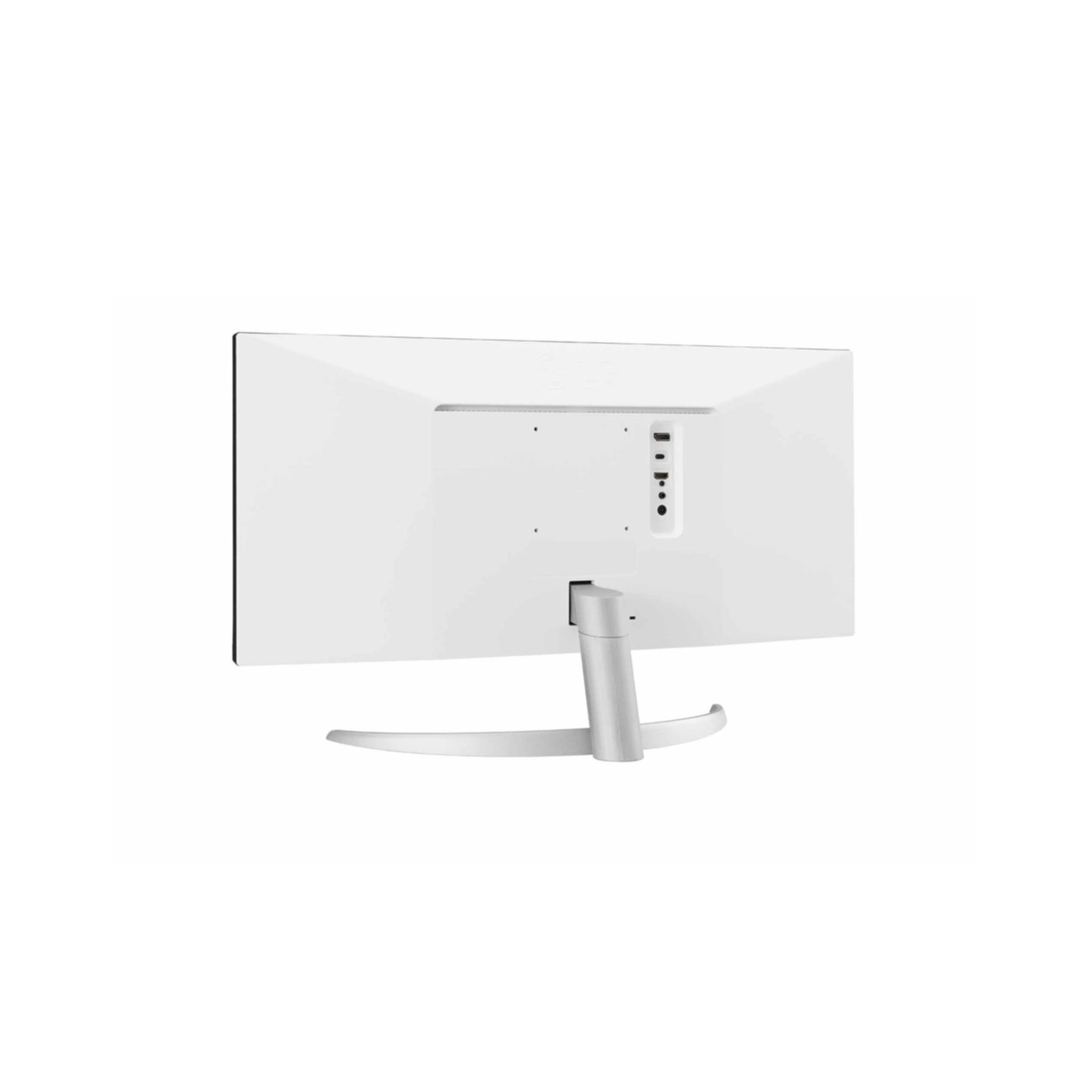 LG Curved-Gaming-LED-Monitor »29WQ600«, 73 cm/29 Zoll, 2560 x 1080 px, Full HD, 5 ms Reaktionszeit, 250 Hz