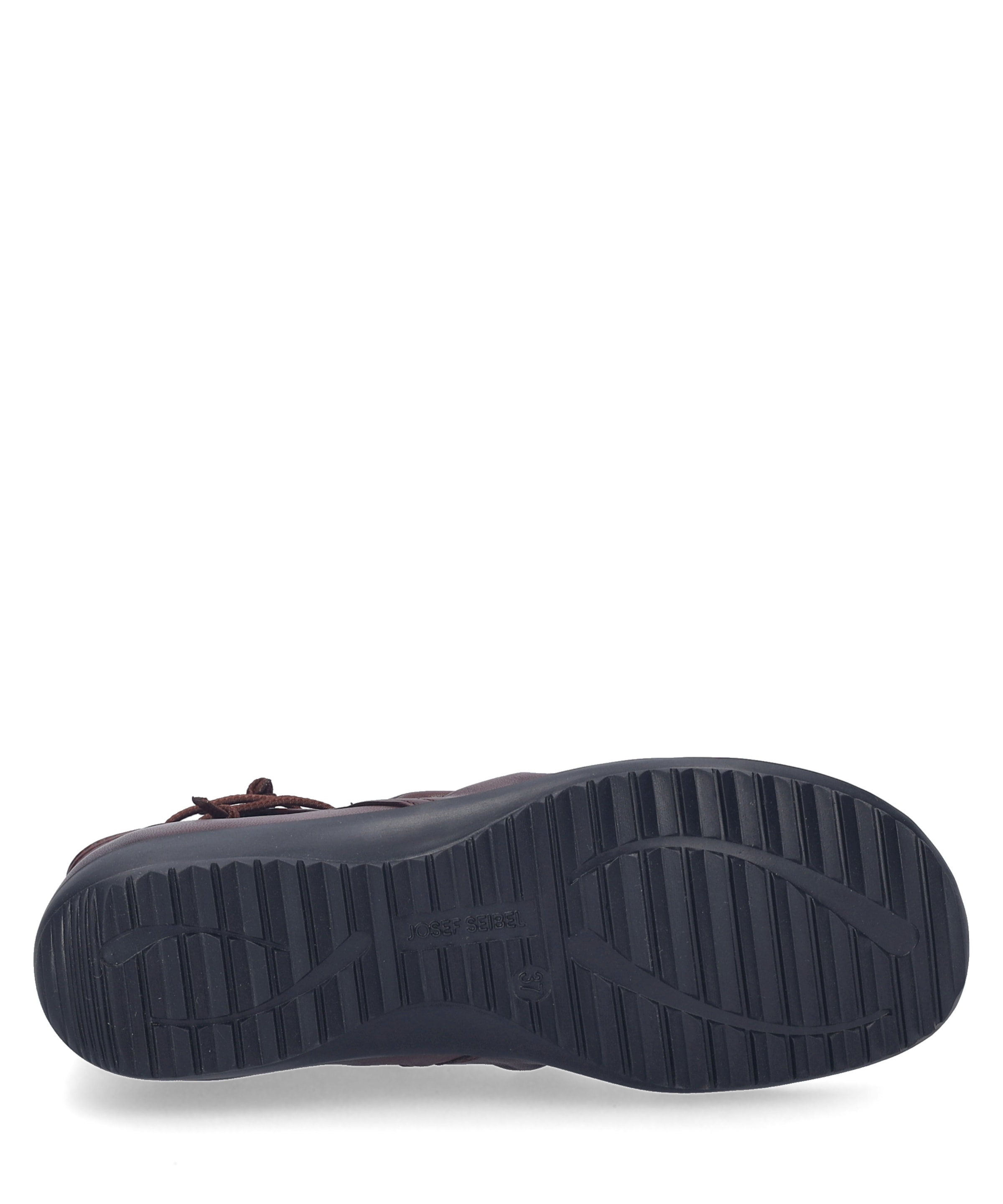 Josef Seibel Stiefelette »Naly 12, bordeaux«