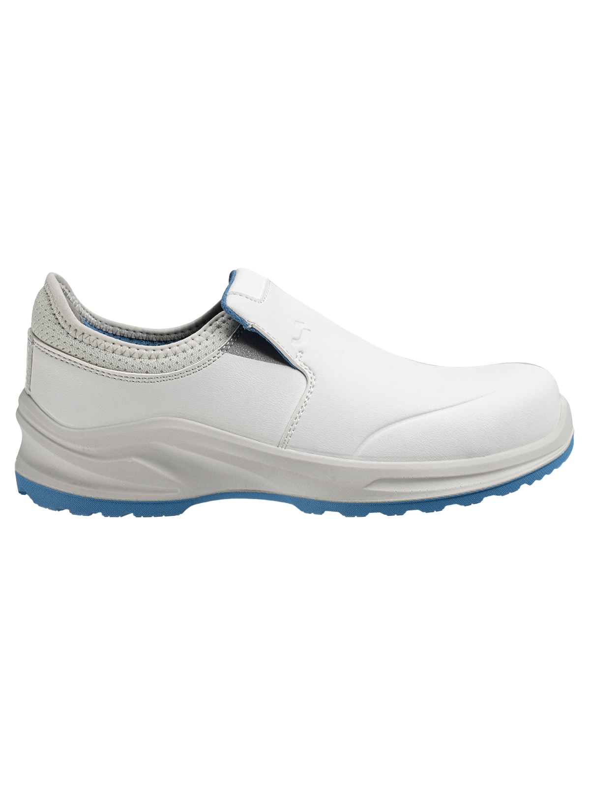 Safety Jogger Works Sicherheitsschuh »Modulo Pure S TG«