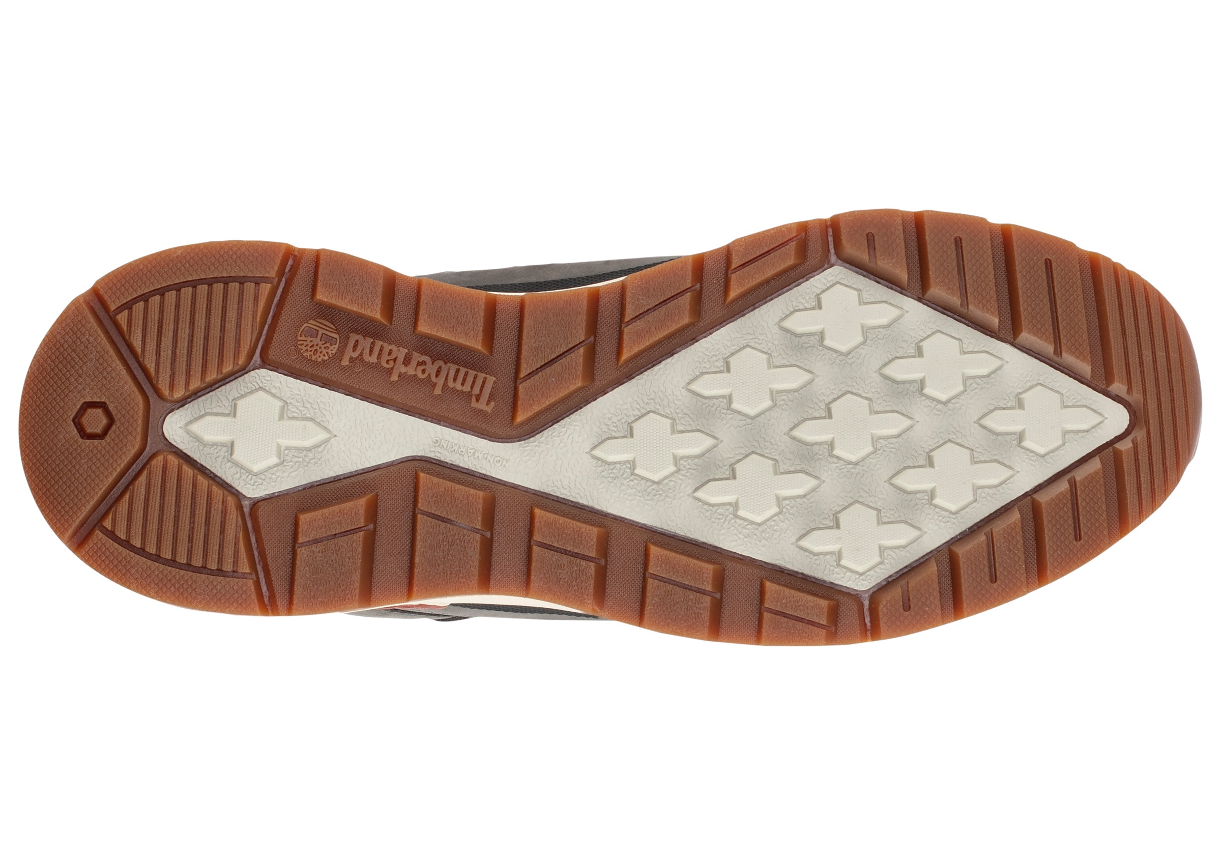 Timberland Schnürboots »FIELD TREKKERMID LACE UP SNEAKER«, Wintersneaker, Sneaker, Winterschuhe