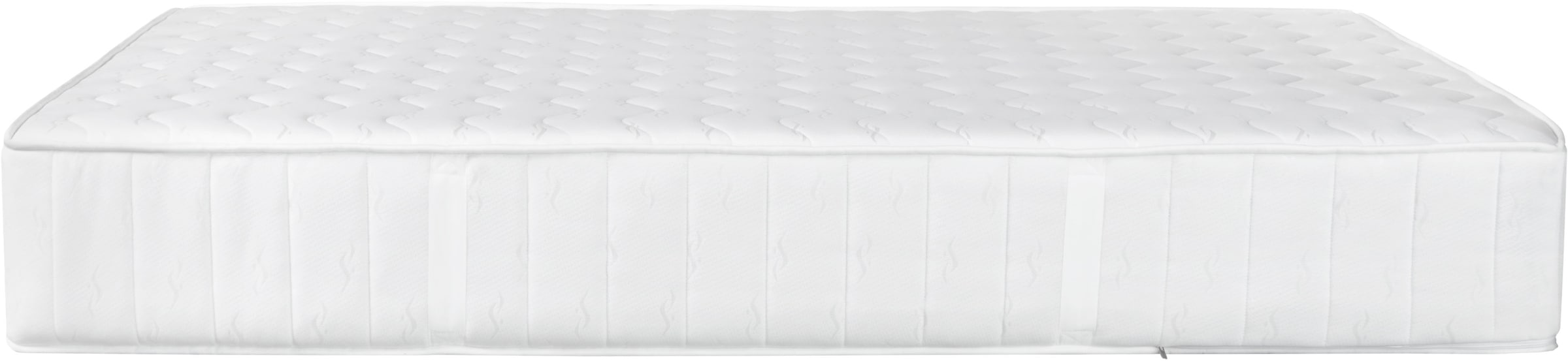 COLLECTION AB Polsterbett »Marla erhältlich in der Breite 180x200cm, mit Cordstoff bezogen« wahlweise mit Lattenrost und King-Matratze (28cm)