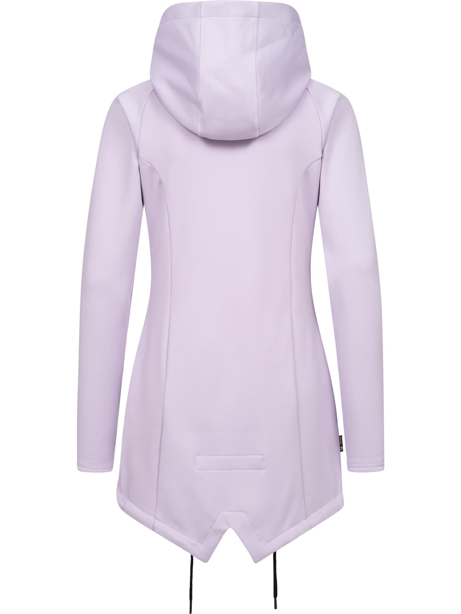 Ragwear Sweatjacke »Sweatjacke Wingi«