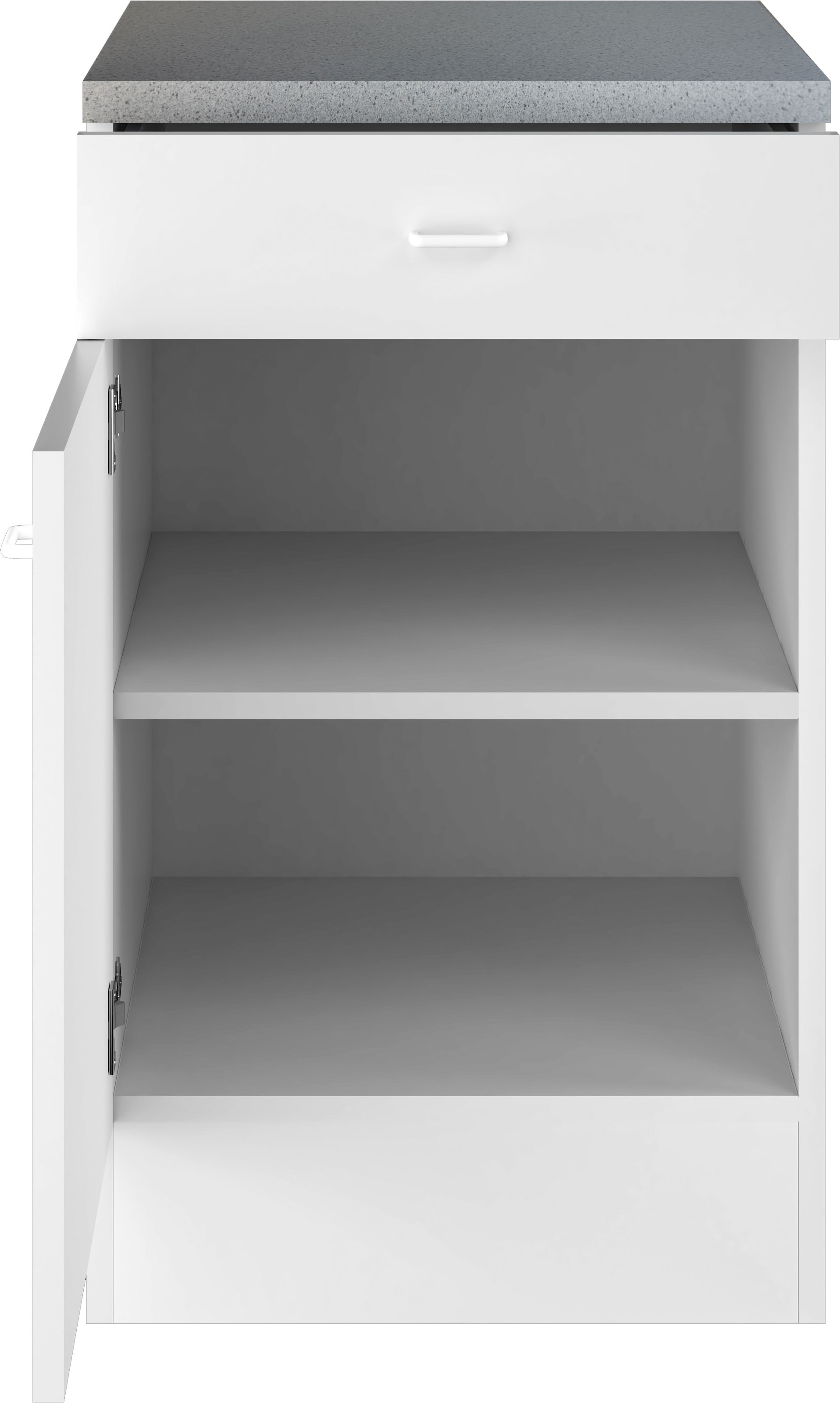 Flex-Well Unterschrank »Sellin« 1 Stk. tlg. (B x H x T) 50 x 85 x 50 cm