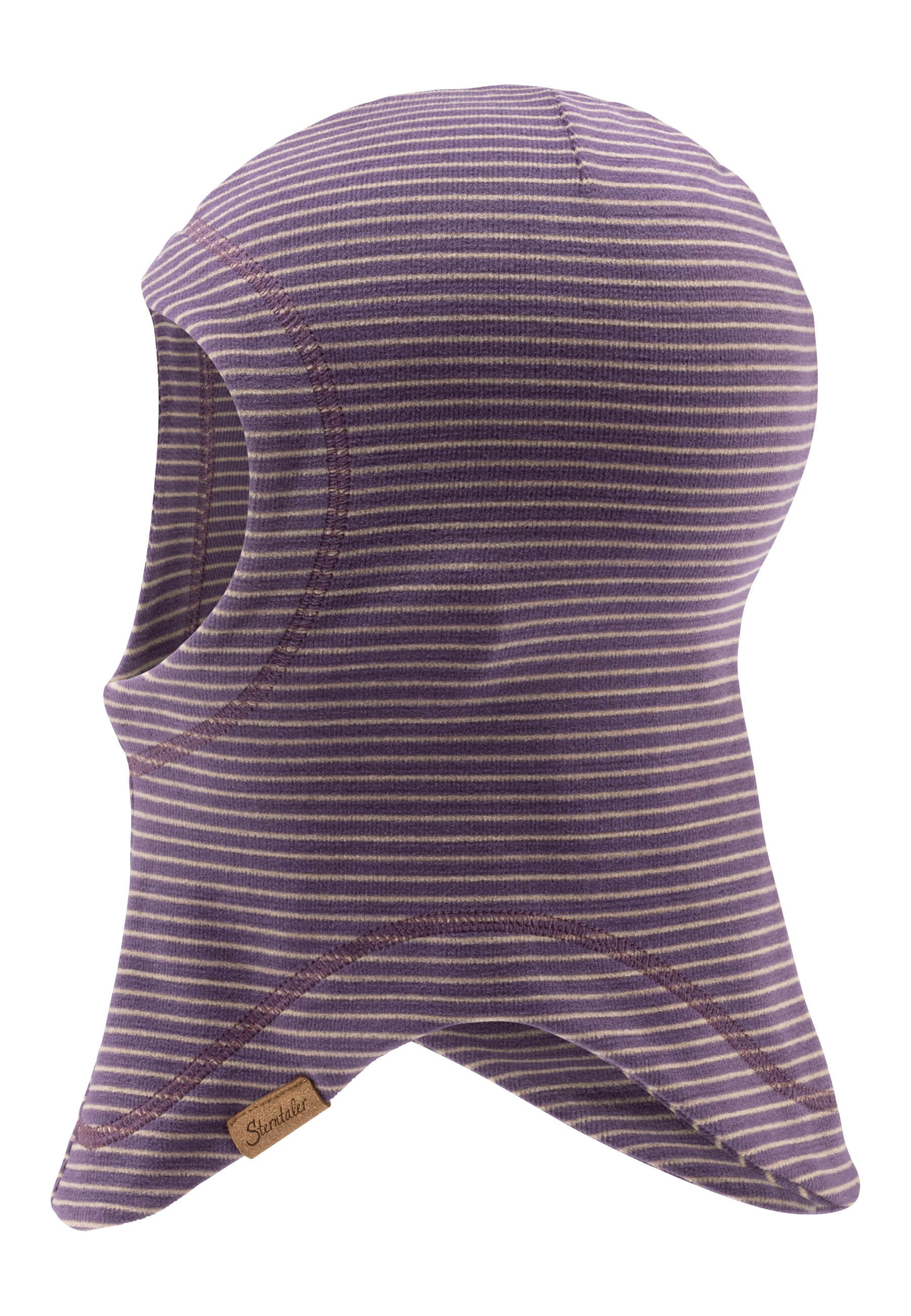 Sterntaler® Schlupfmütze »Schalmütze gestreift«