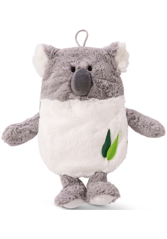 Wärmflasche »Winter, Koala 350 ml«, 2in1 - weiches Kuscheltier & Wärmflasche in einem