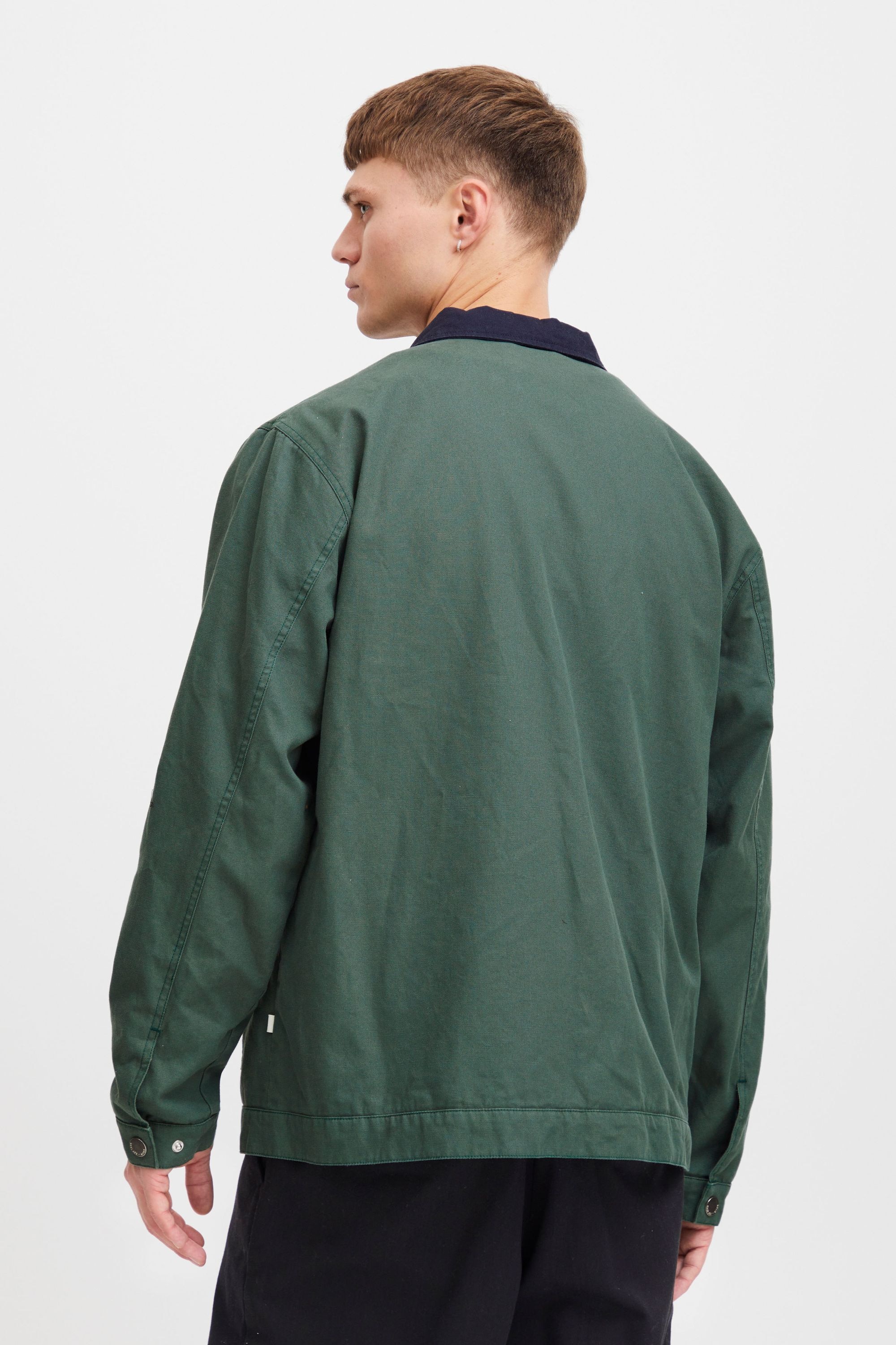 !Solid Fieldjacket »Fieldjacket SDIb«