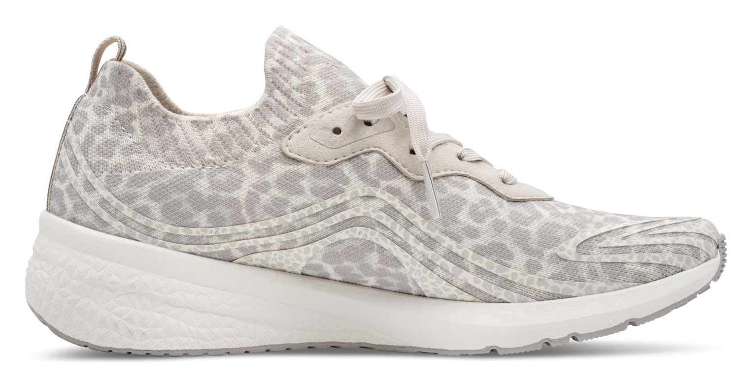 Tamaris Slip-On Sneaker  , Slipper, Halbschuh in veganer Verarbeitung