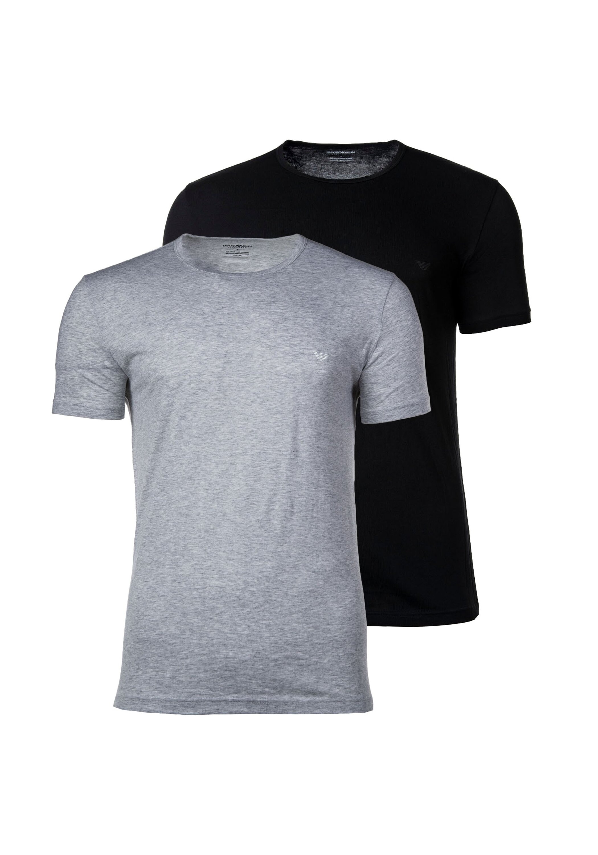 T-Shirt »T-Shirt 2er Pack«