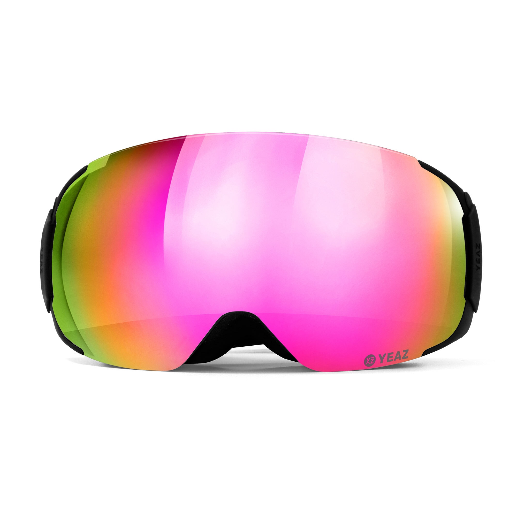 YEAZ Snowboardbrille »Ski- und Snowboard-Brille TWEAK-X«