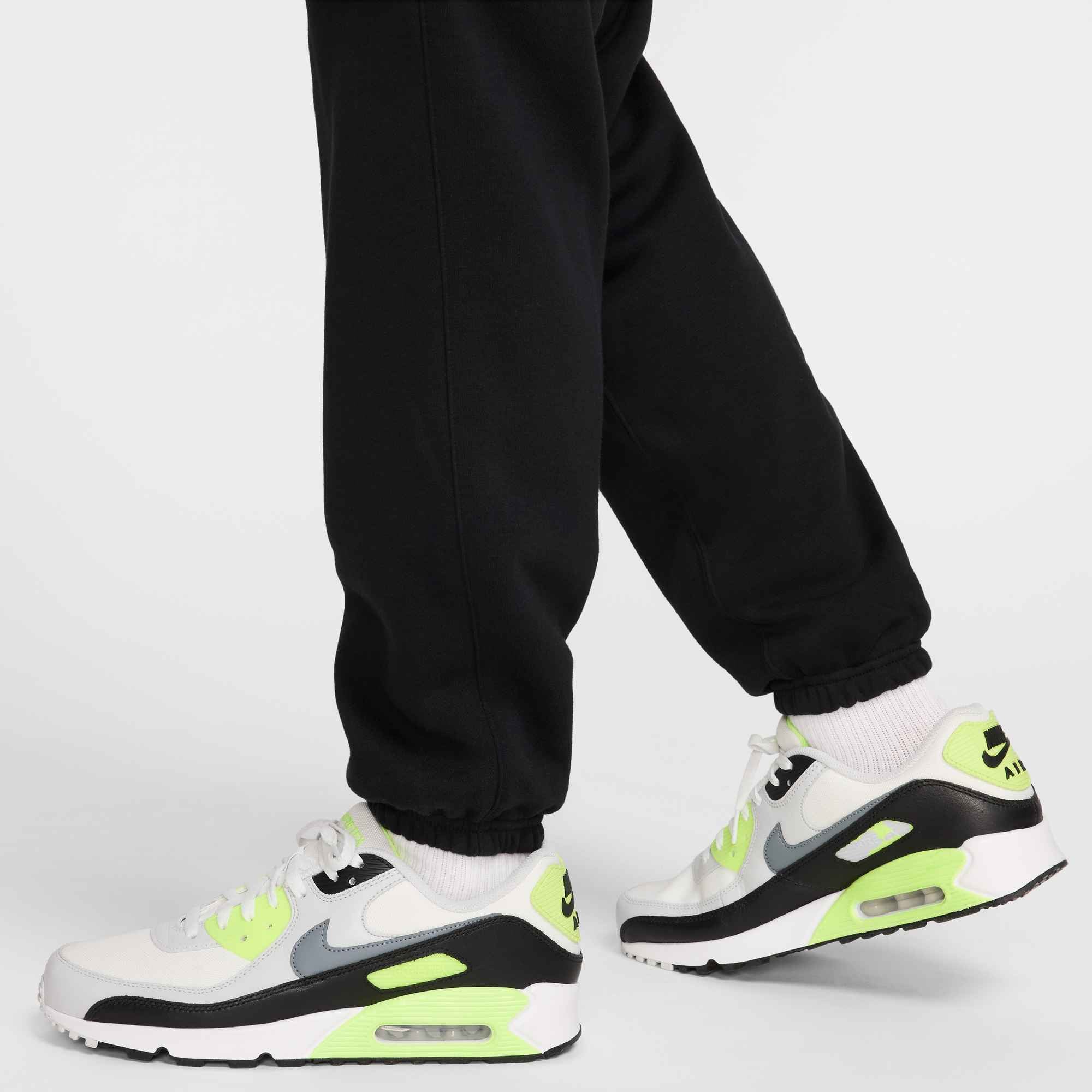 Nike Sportswear Sporthose »W J BRK FLC PANT  24«  leichtes Material, bequeme Passform, sportlicher Stil