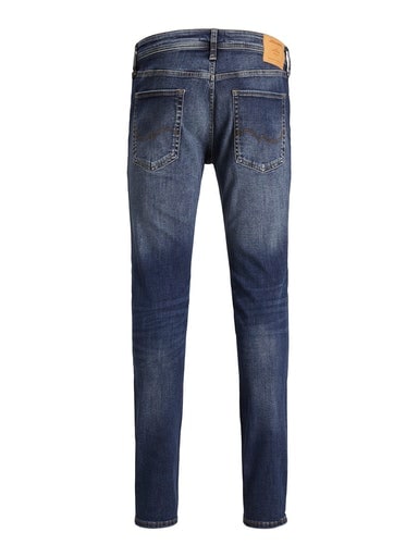 Jack & Jones Skinny-fit-Jeans »JJILIAM JJORIGINAL AM 005 NOOS«