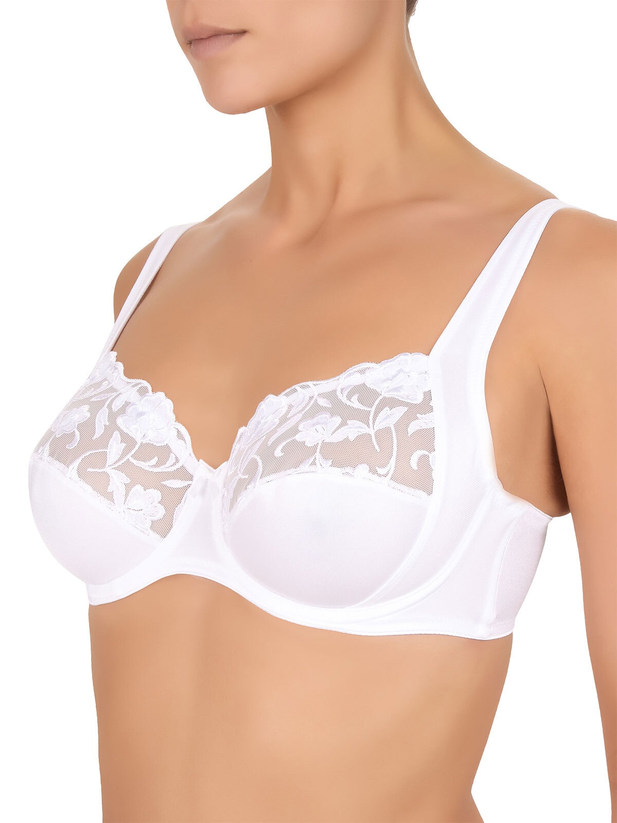 Felina Bügel-BH »2er Pack Bügel BH Moments«