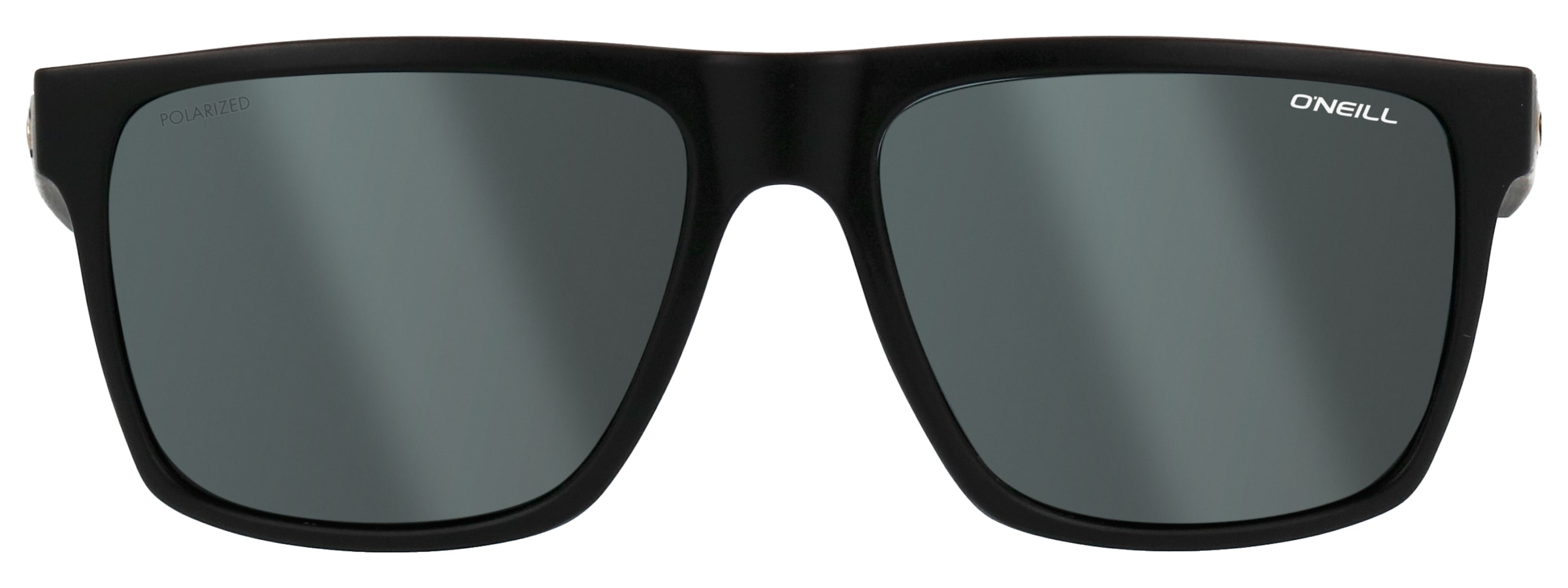 O'Neill Sonnenbrille »Modell 966060« 1 Stk. Form Karree/Eckig, Logoschriftzug auf Bügel, Injectionfassung