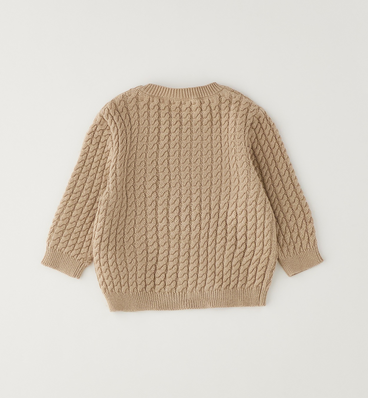 iDo Sweatshirt »BABY BOY KNITWEAR«
