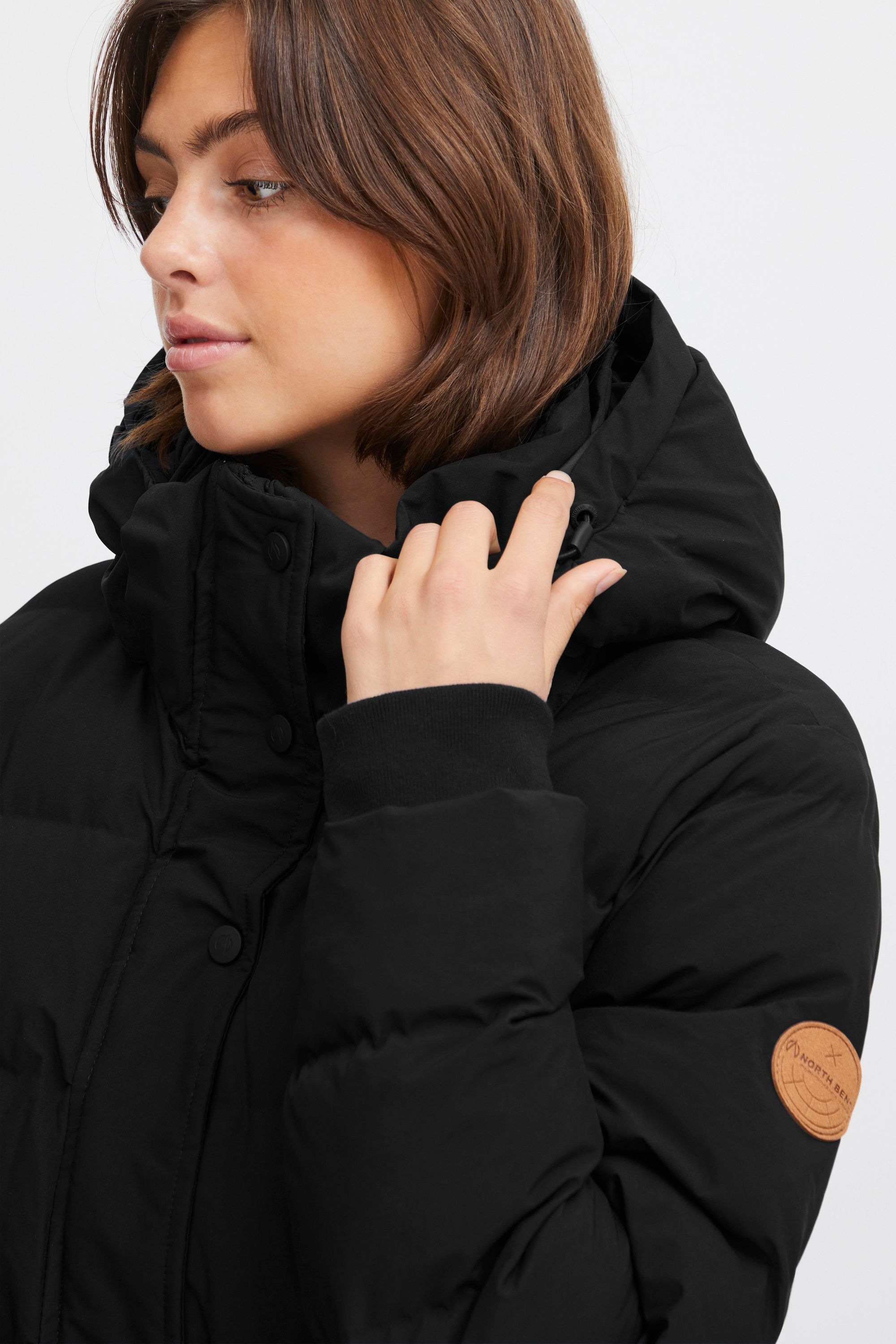 North Bend Parka »Parka NBPaola«