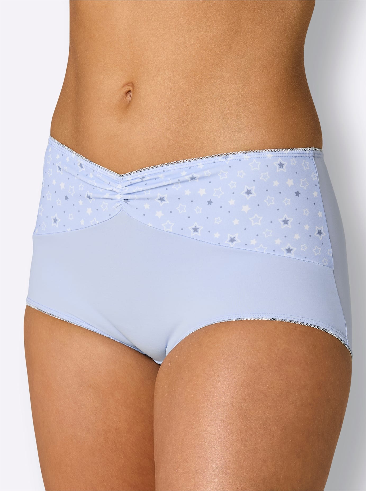 wäschepur Hipster 2 Stk.