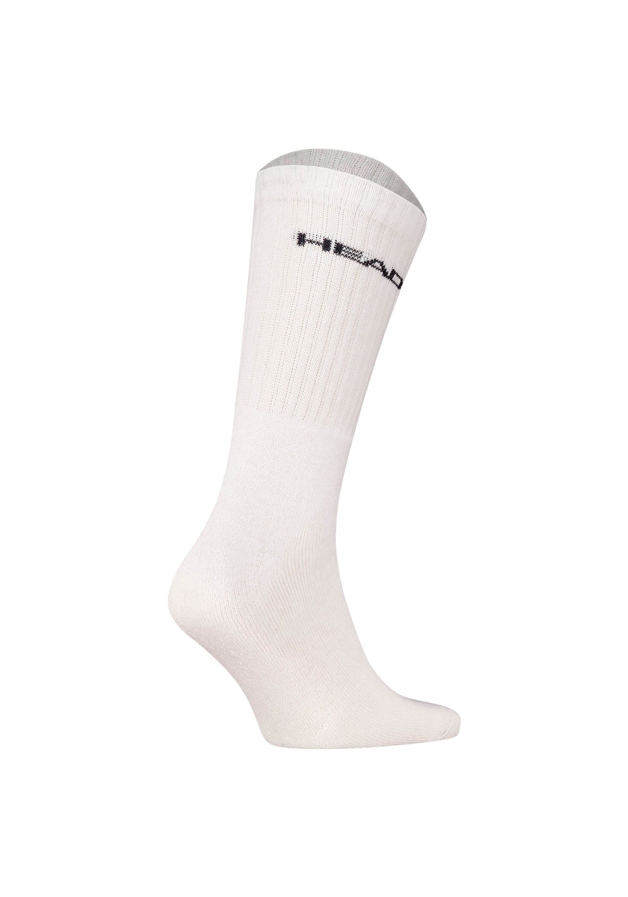 Head Kurzsocken »Socken HEAD ELEMENTS ALL SPORTS CREW 20P ECOM 20er Pack« 20 Paar tlg.
