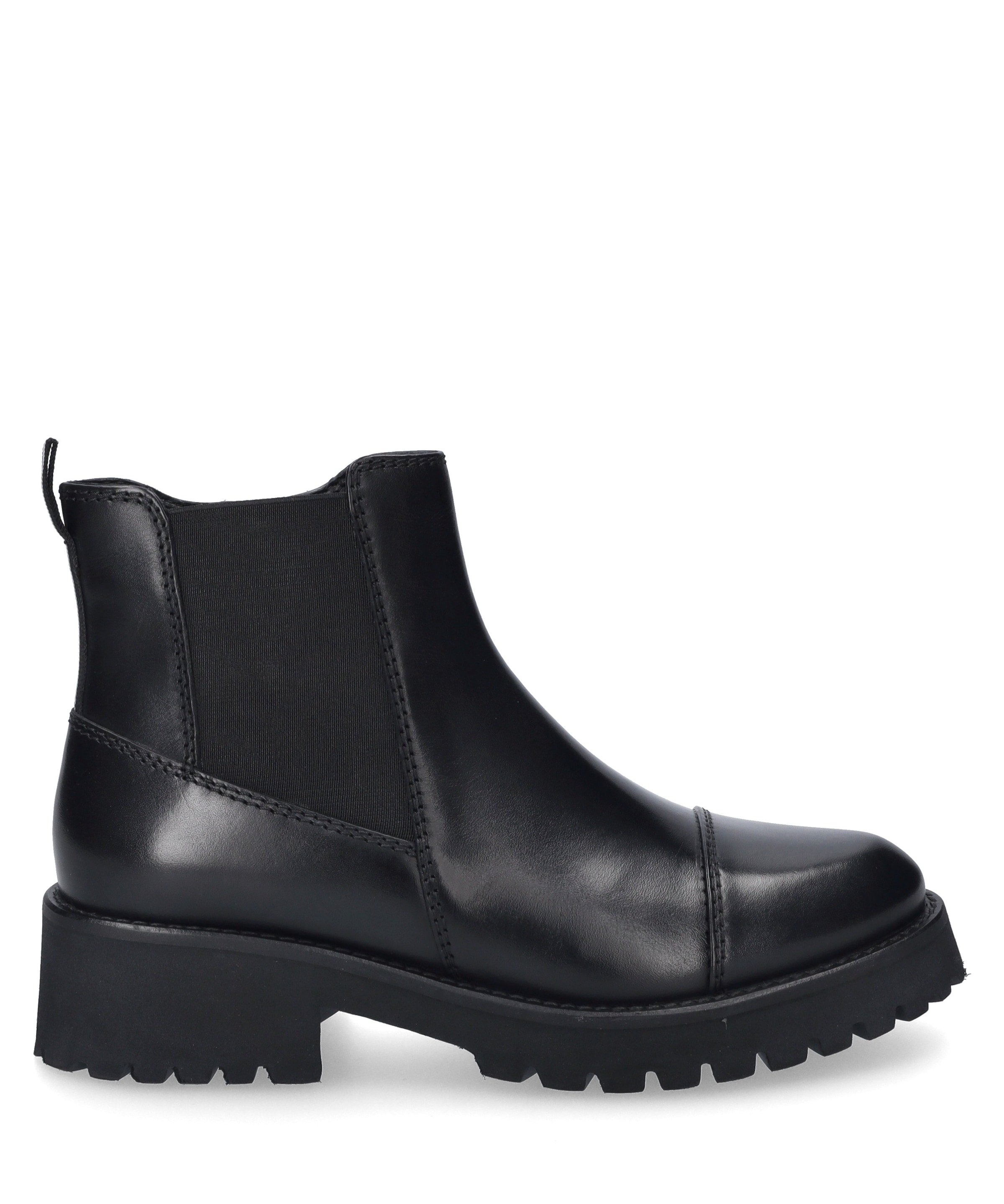 Josef Seibel Stiefelette »Sallina 06, schwarz«