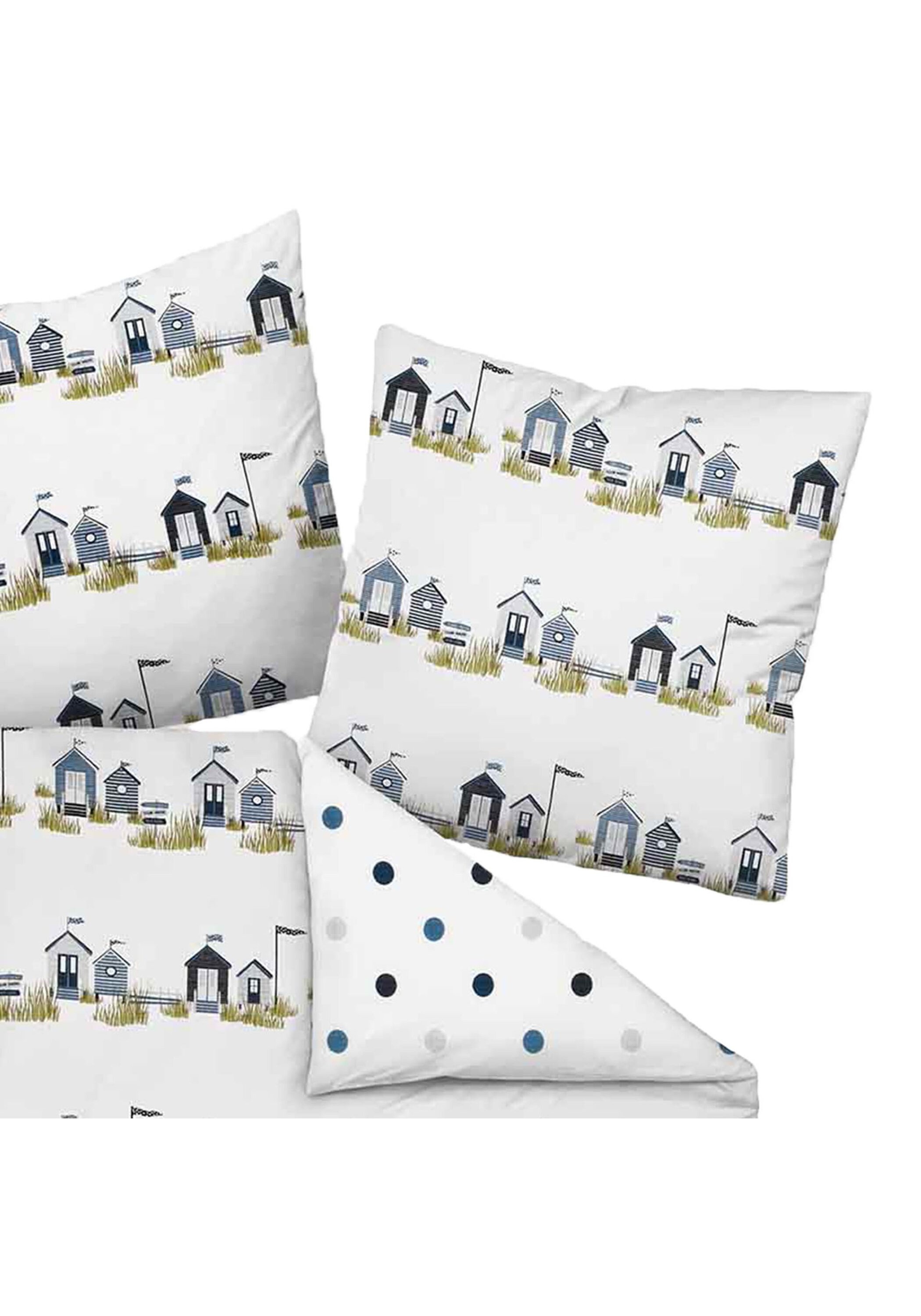 Janine Bettbezug »Bettwäsche Tango 1er Pack«