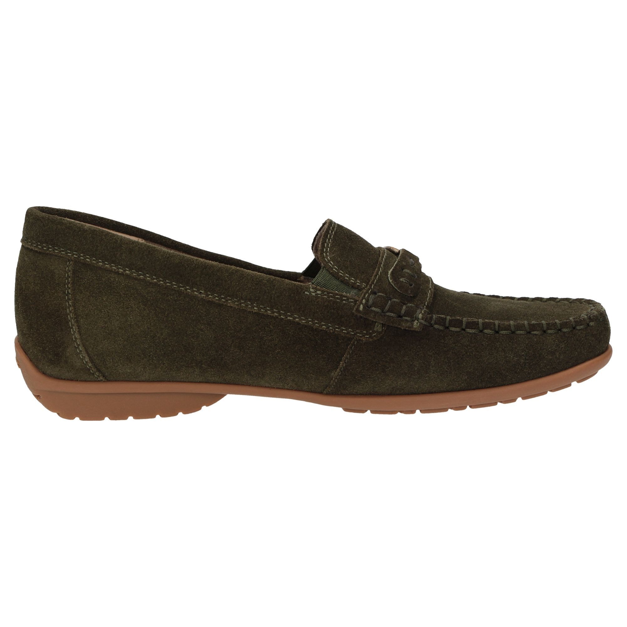 SIOUX Slipper »Cobarja-H-SC«