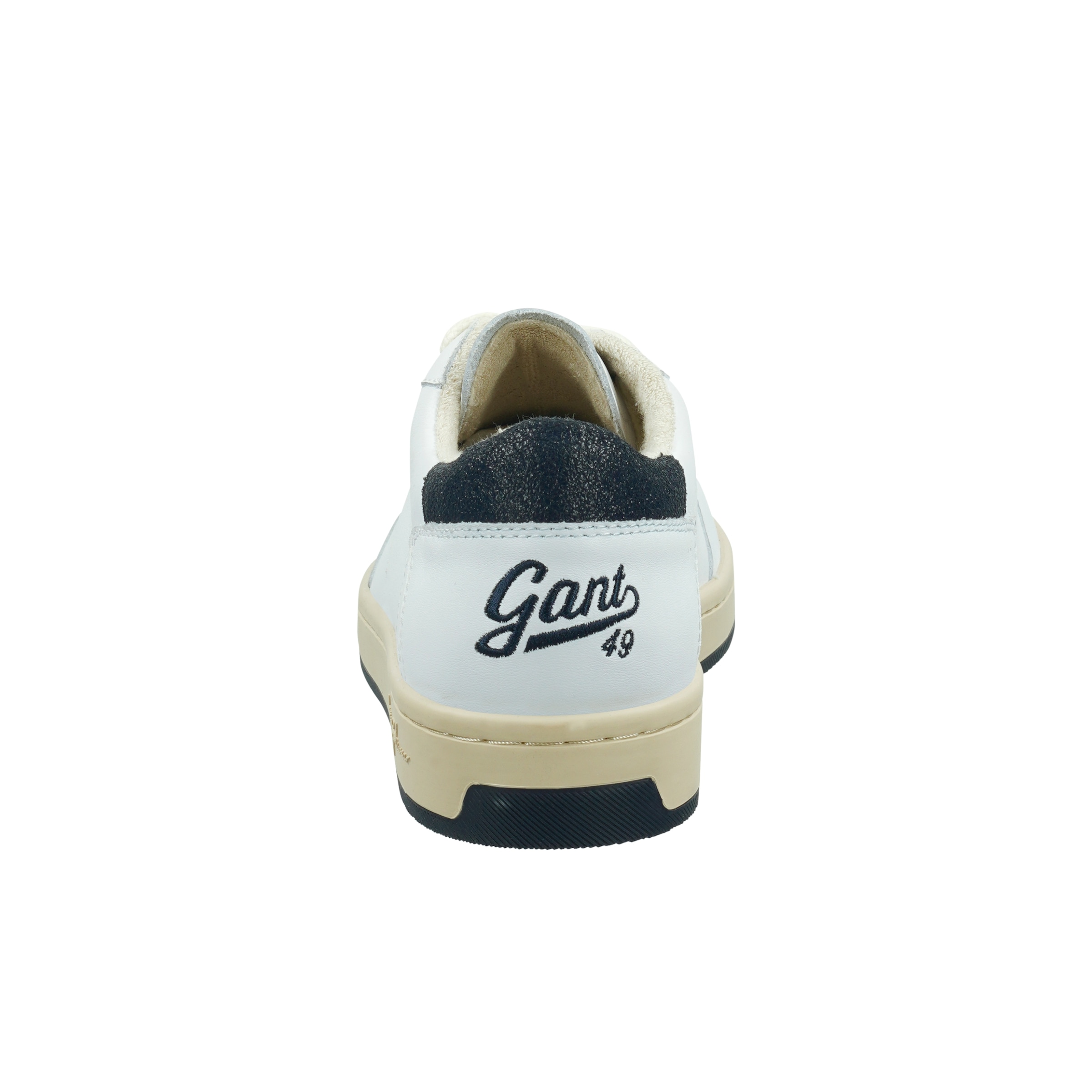 Gant Sneaker »Prepus«, Court Sneaker, Skater Schuh mit Lederdecksohle