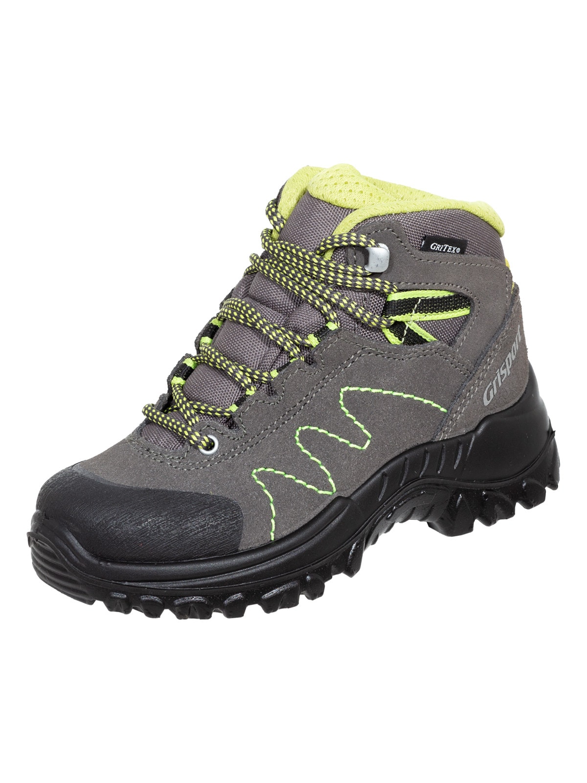 Grisport Wanderschuh »Schnürstiefel Gritex«