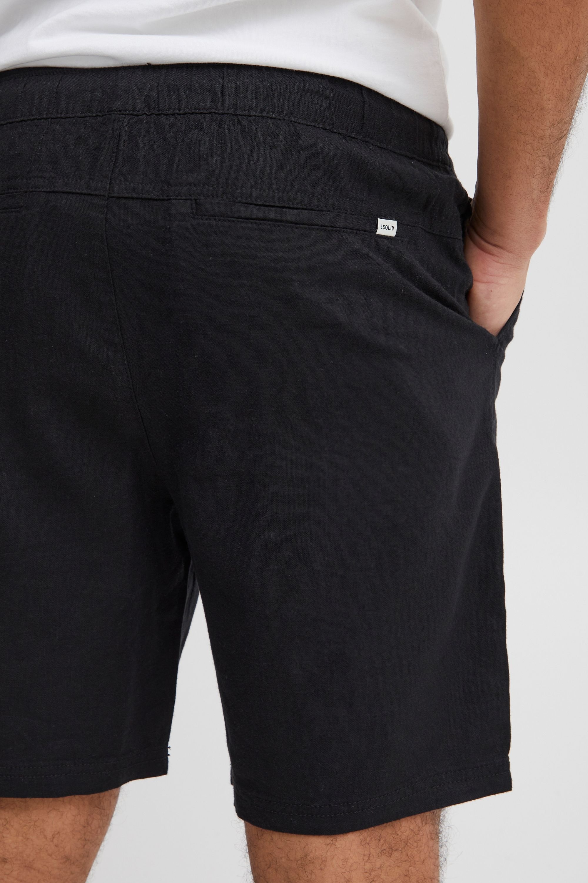 !Solid Shorts »Shorts SDAurelius«