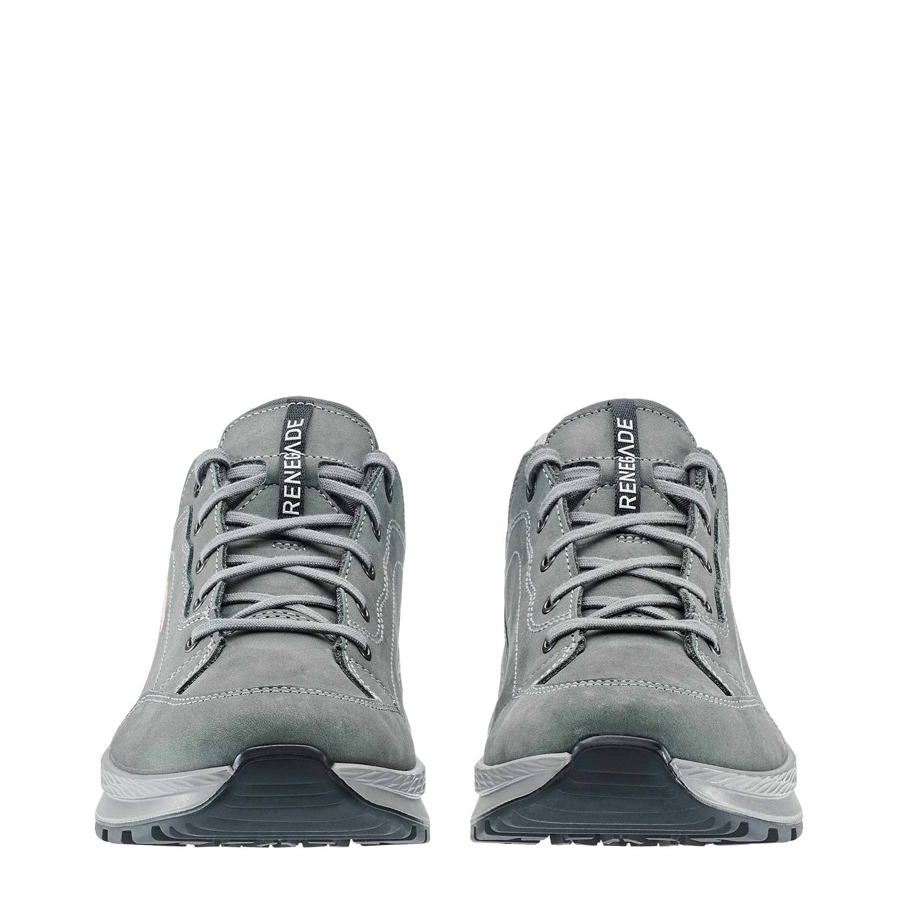 Lowa Wanderschuh »RENEGADE EVO GTX LO WS«, wasserdicht und mit Vibram-Sohle