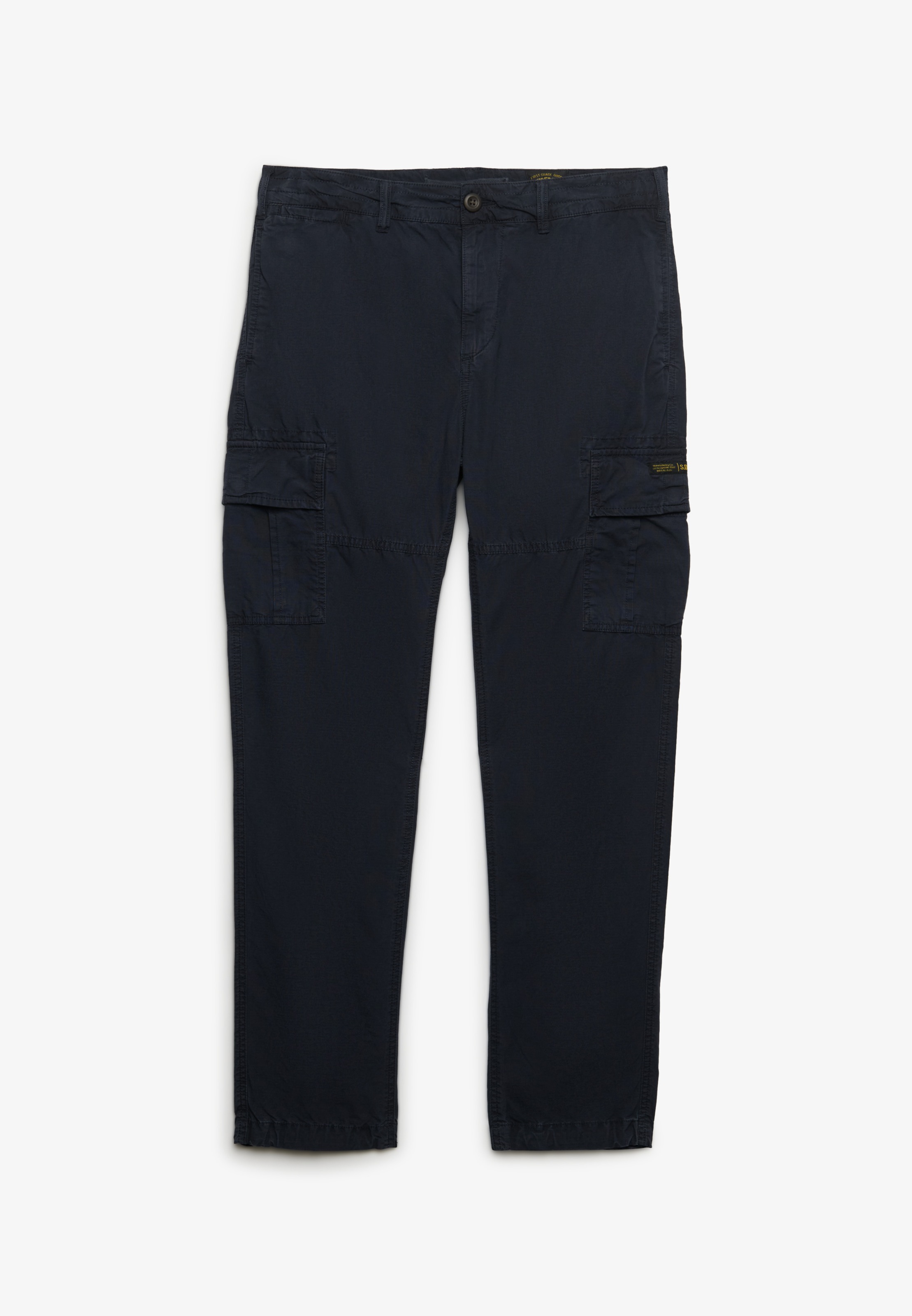 Superdry Cargohose »RIPSTOP LIGHT CARGO PANT«