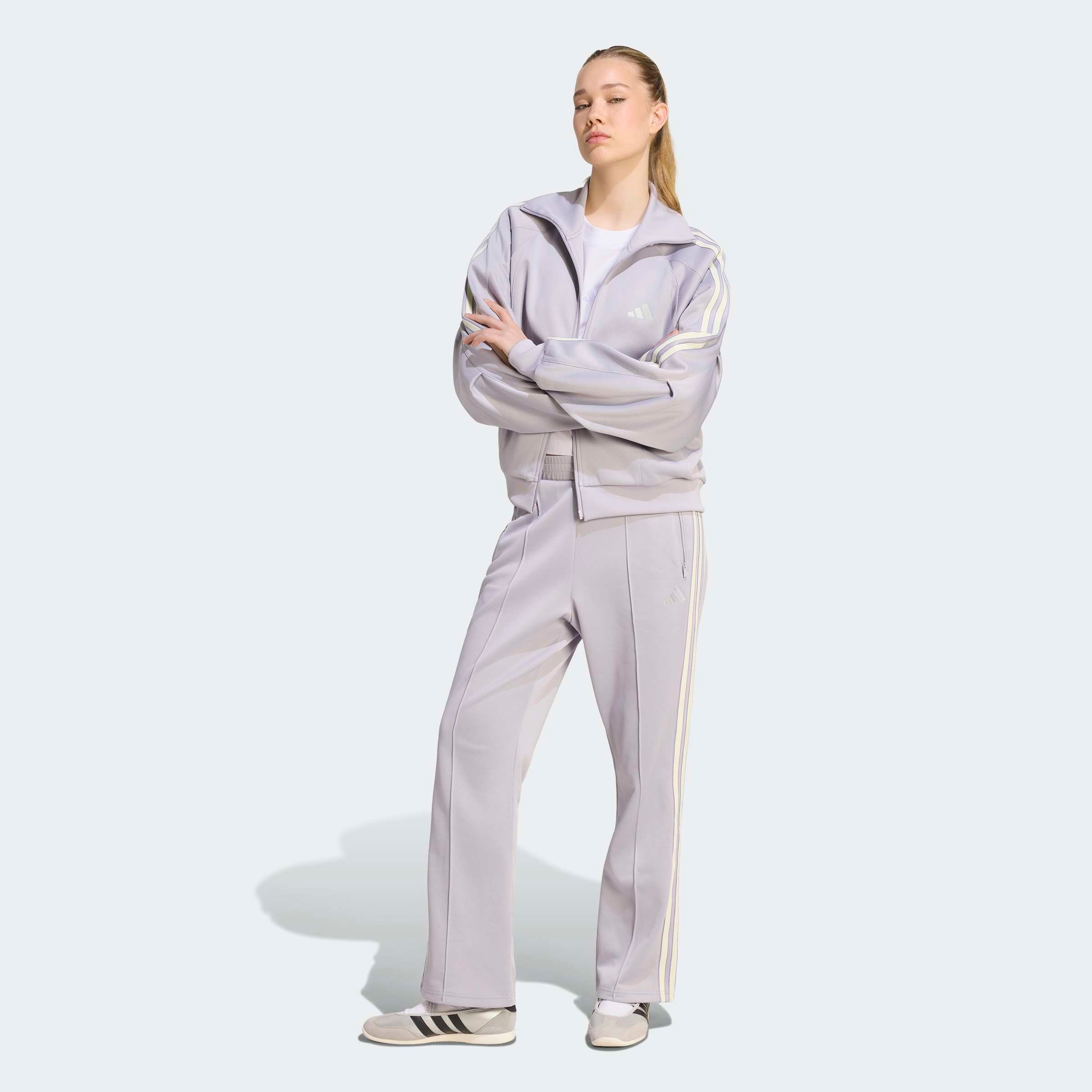 adidas Sportswear Sporthose »ST FD TRACK PT«  sportlicher Stil, lockere Passform, für Sportmode