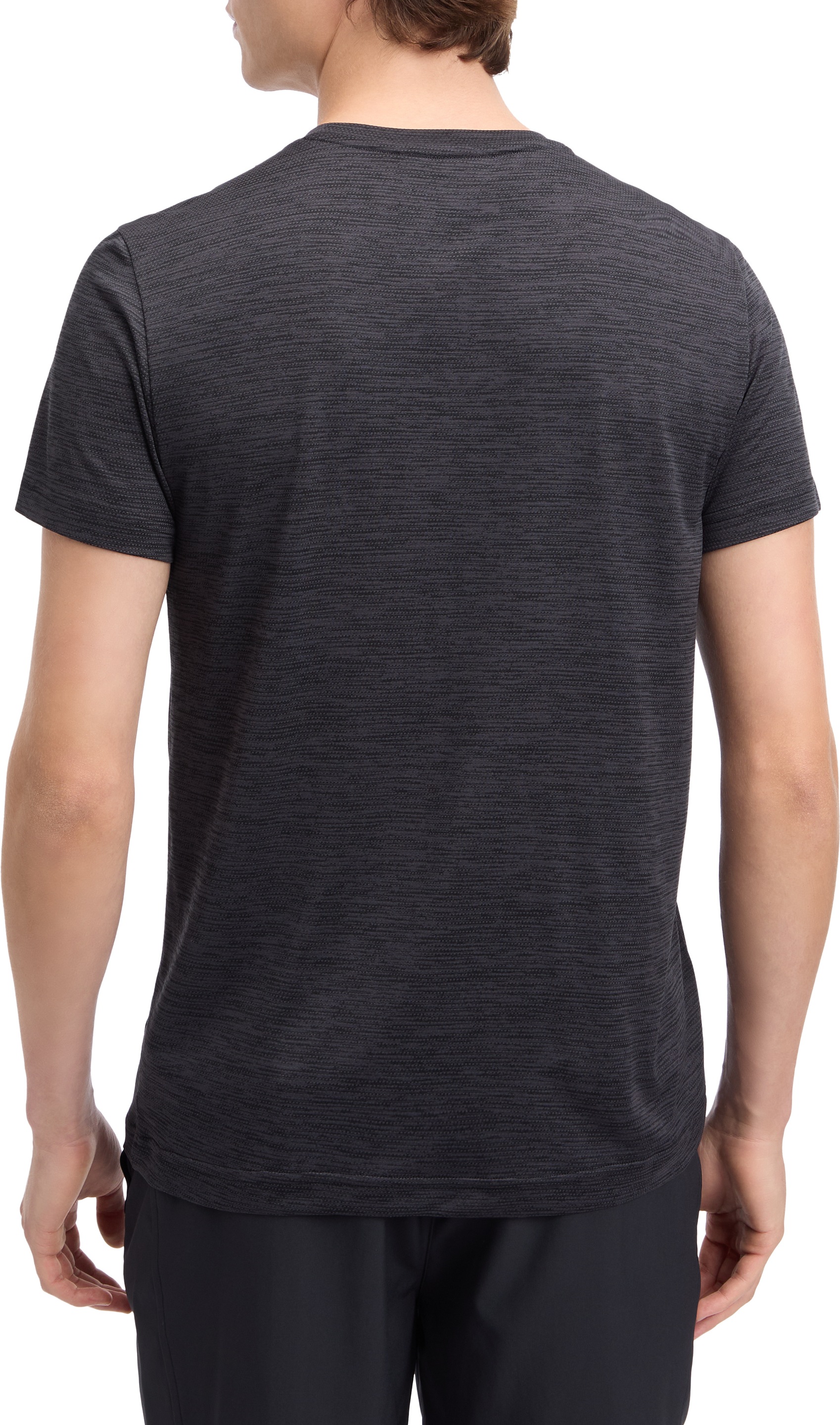 Energetics T-Shirt »HE.-T-SHIRT TELLY II SHORT SLEEVE M« Basic-Passform, Kurzarm, für sportliche Aktivitäten