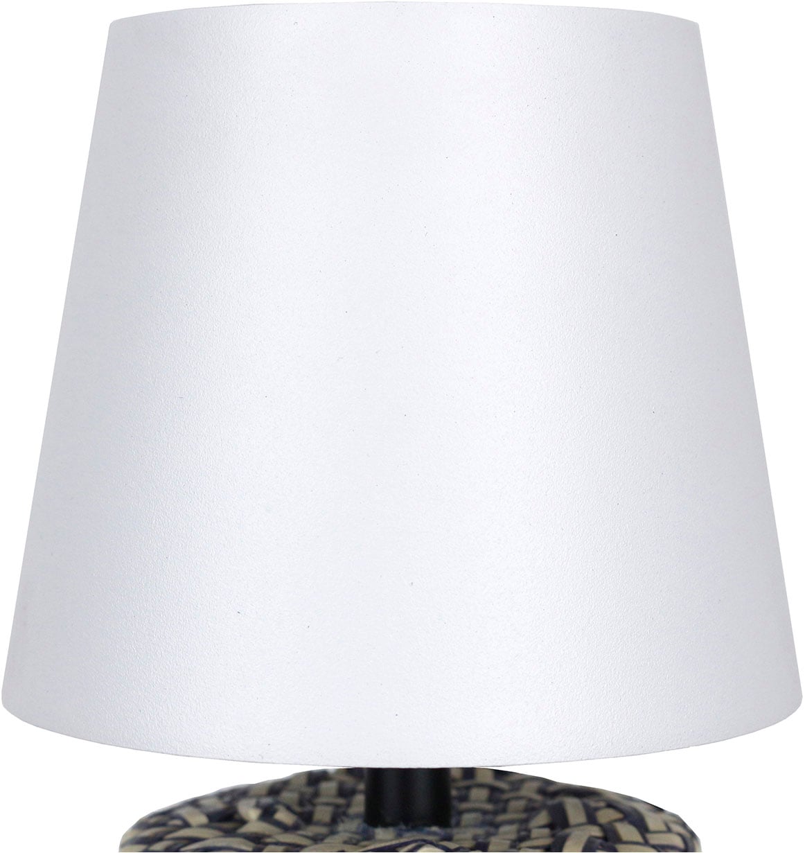 SalesFever LED Tischleuchte »Akku« 1 Stk. Warmweiß tragbar und wiederaufladbar,  stufenloses Dimmen