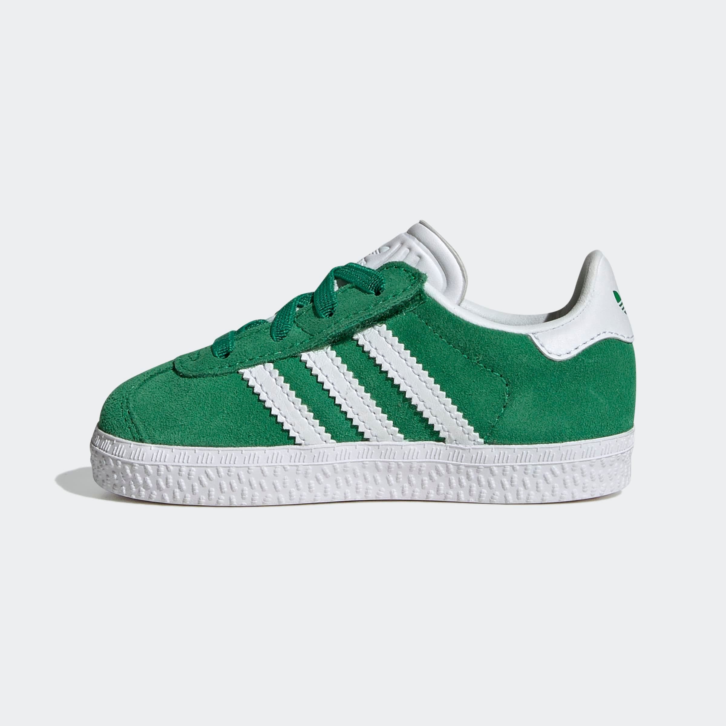 adidas Originals Sneaker »GAZELLE COMFORT CLOSURE ELASTIC LACES KIDS«, für Kinder