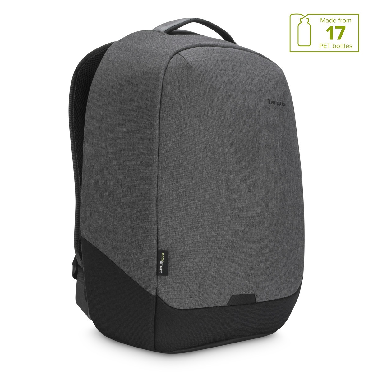 Targus Notebook-Rucksack »Cypress Eco Security Backpack 15.6«