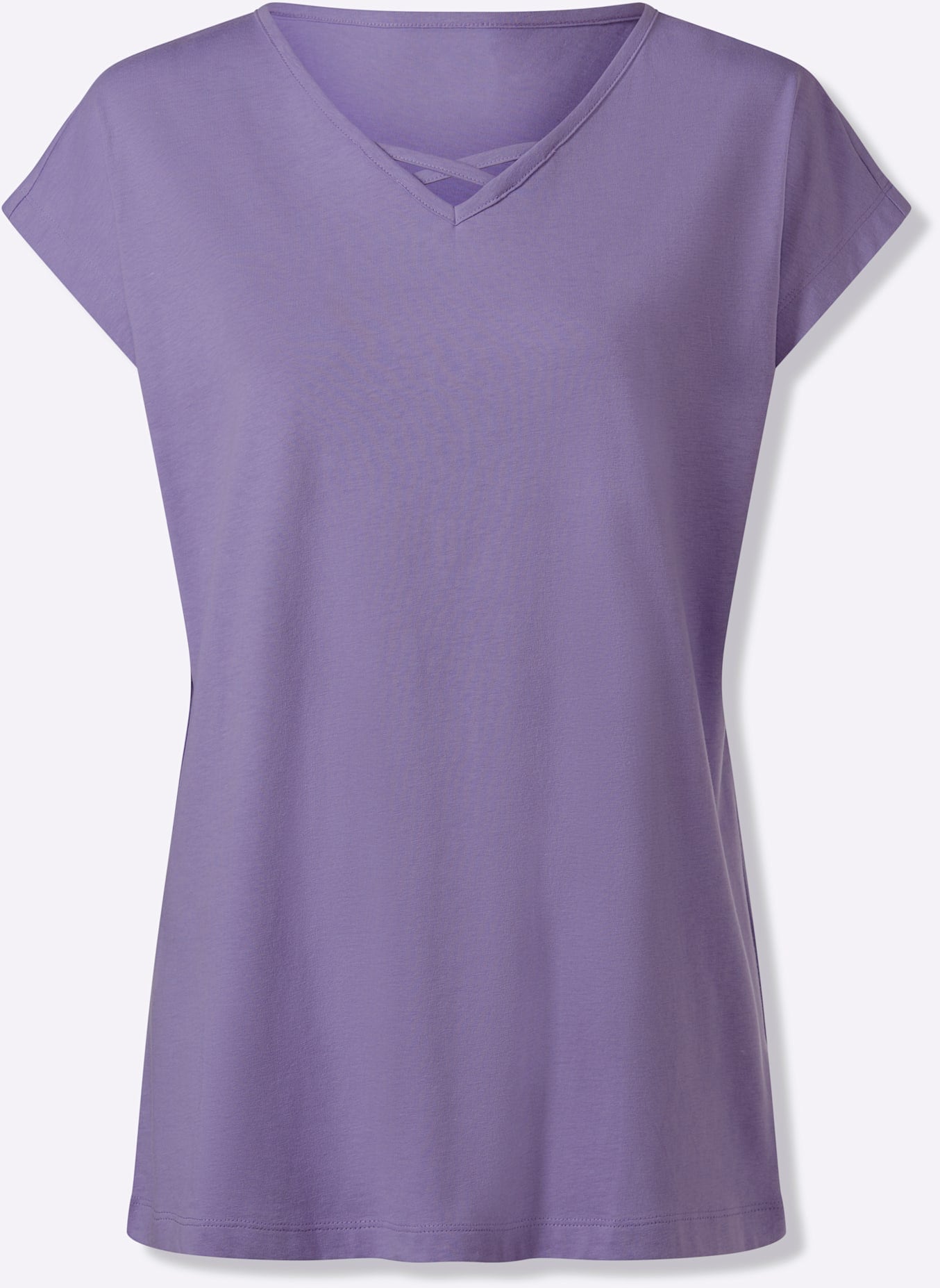 Classic Basics Longshirt »Shirt« 1