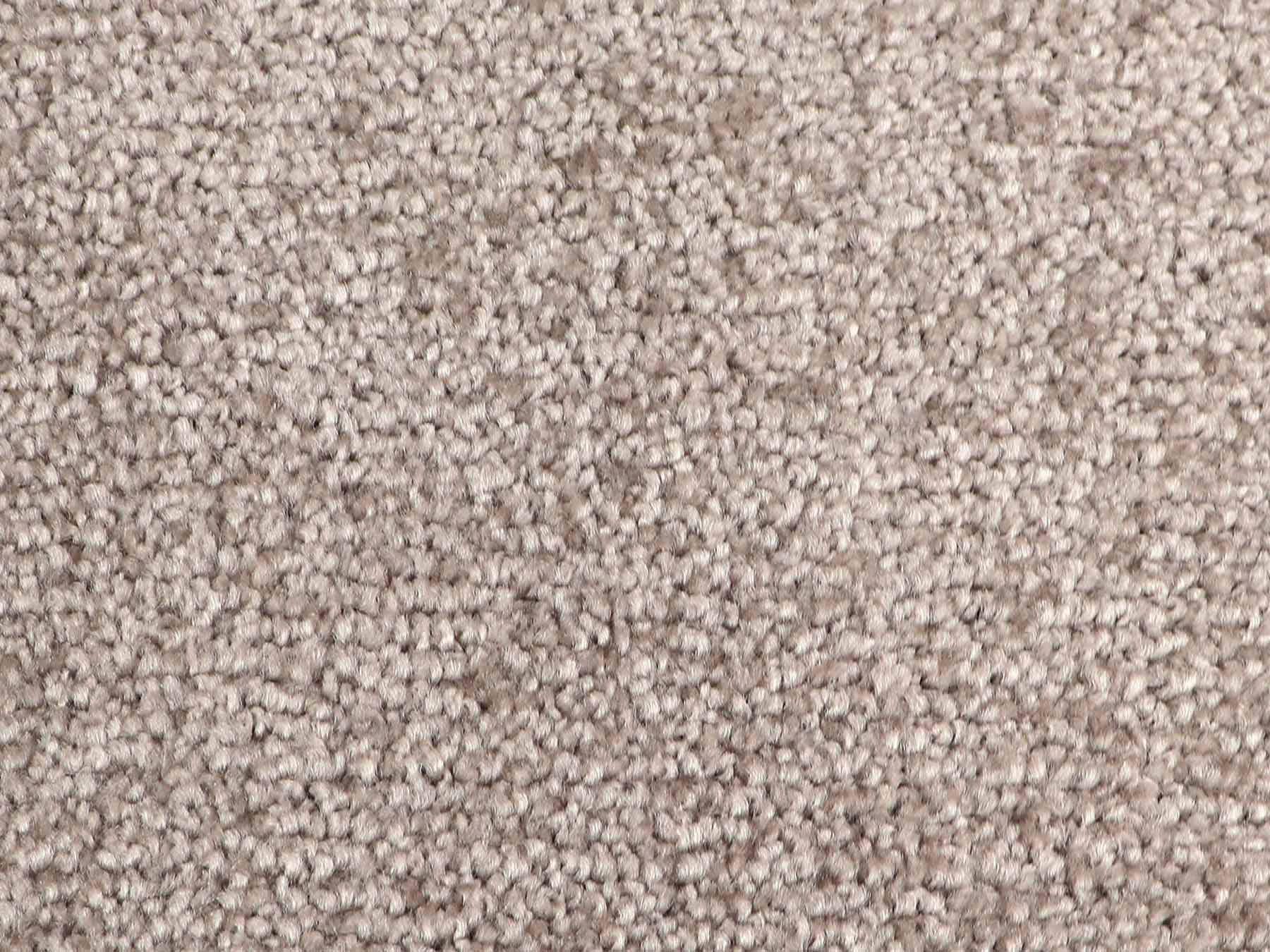 Primaflor-Ideen in Textil Bettumrandung »MANILA, Made in Netherlands«, (3 tlg.), Bettvorleger, Kurzflor, Uni Farben, Läufer-Set für das Schlafzimmer