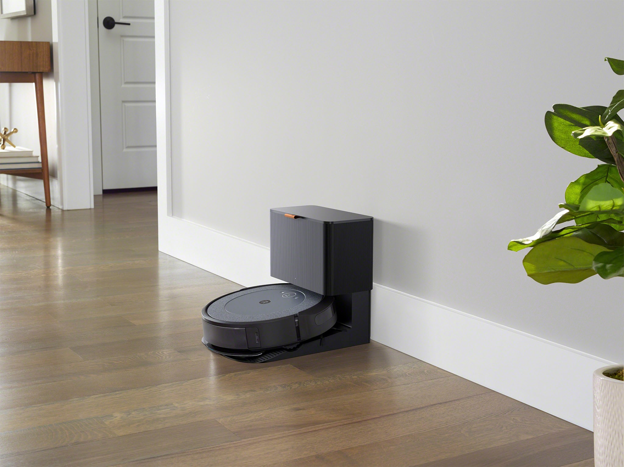 iRobot Saugroboter »Roomba Combo i5+ (i5578)«