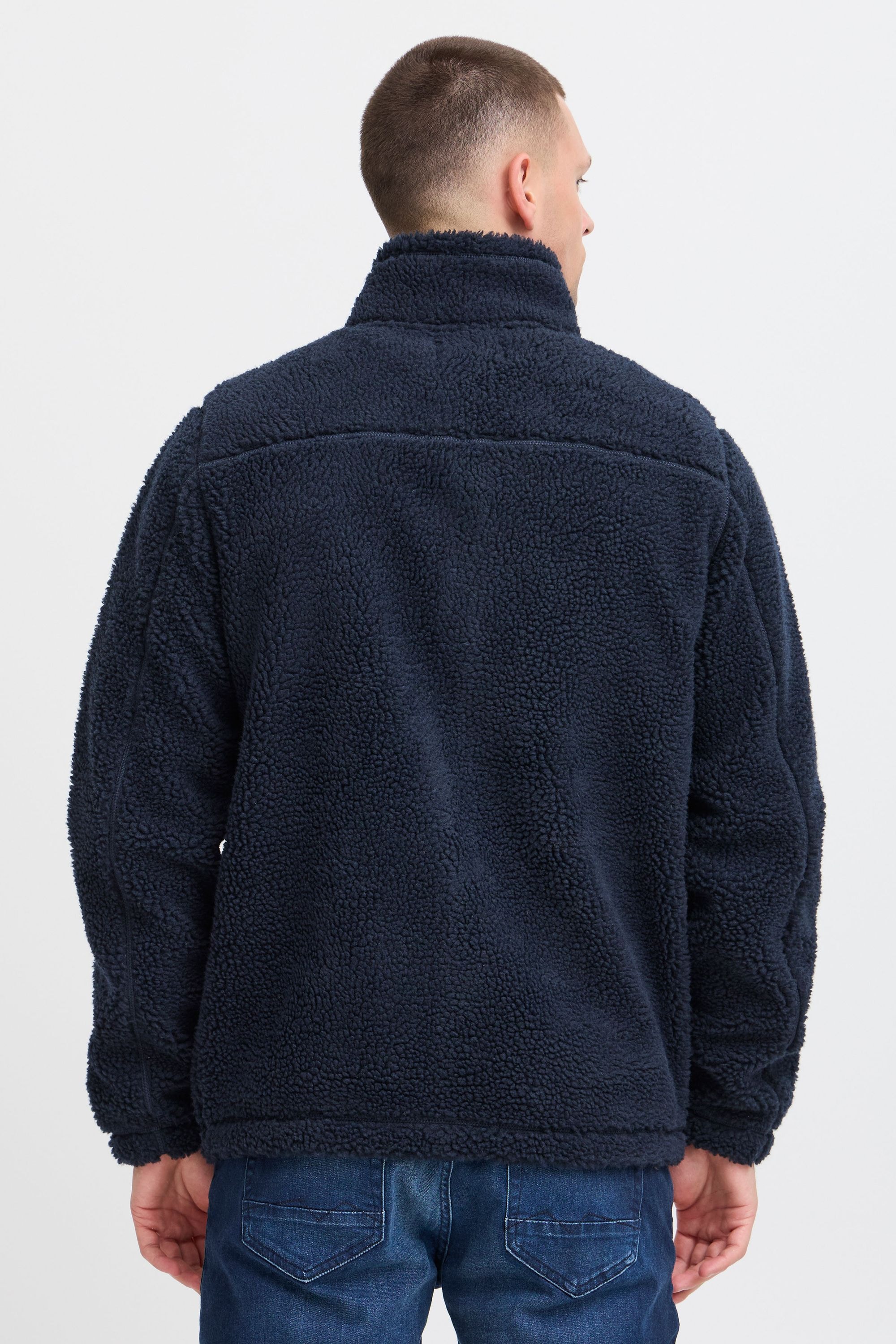 Blend Fellimitatjacke »Fellimitatjacke BHMTOTTI«