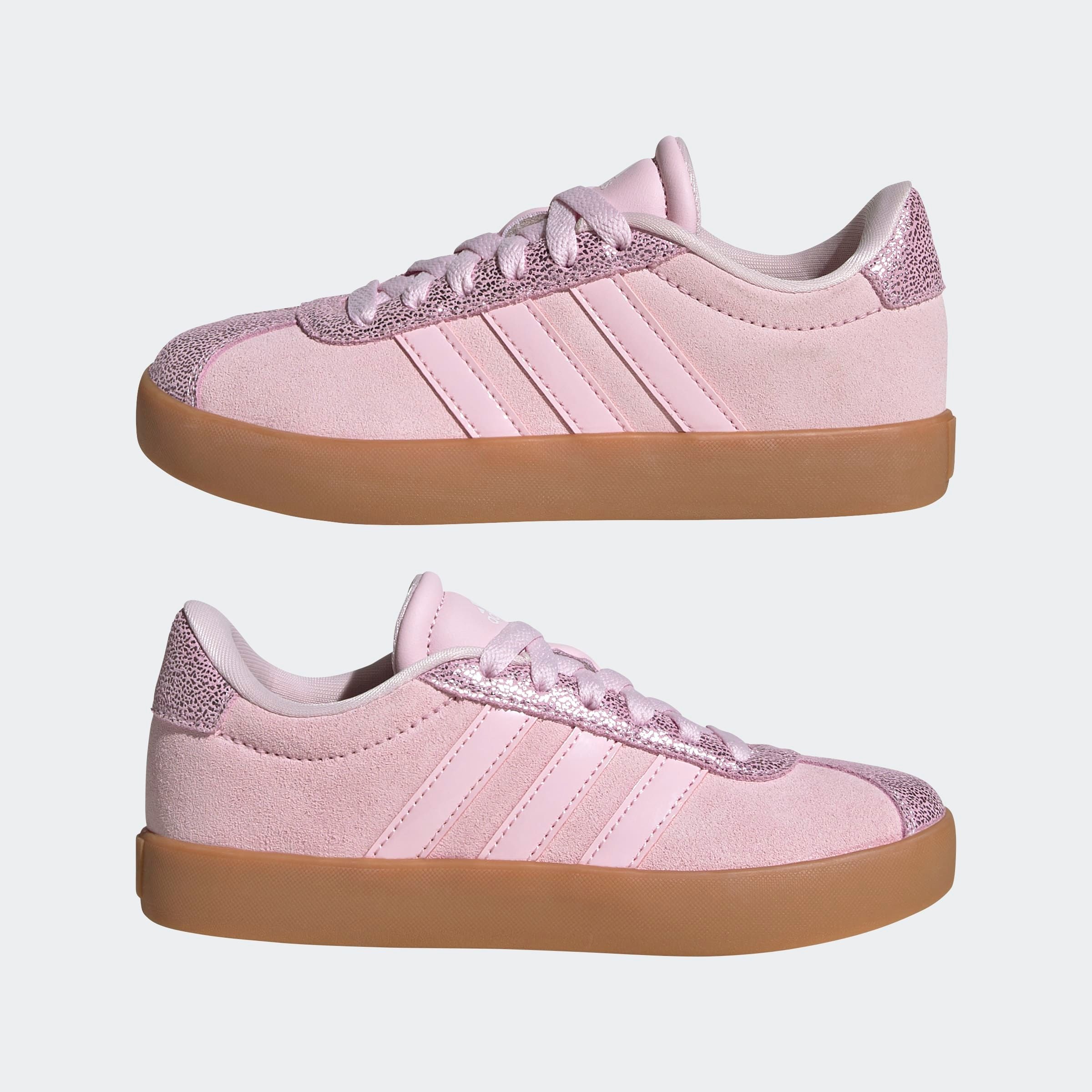 adidas Sportswear Sneaker »VL COURT 3.0 K«