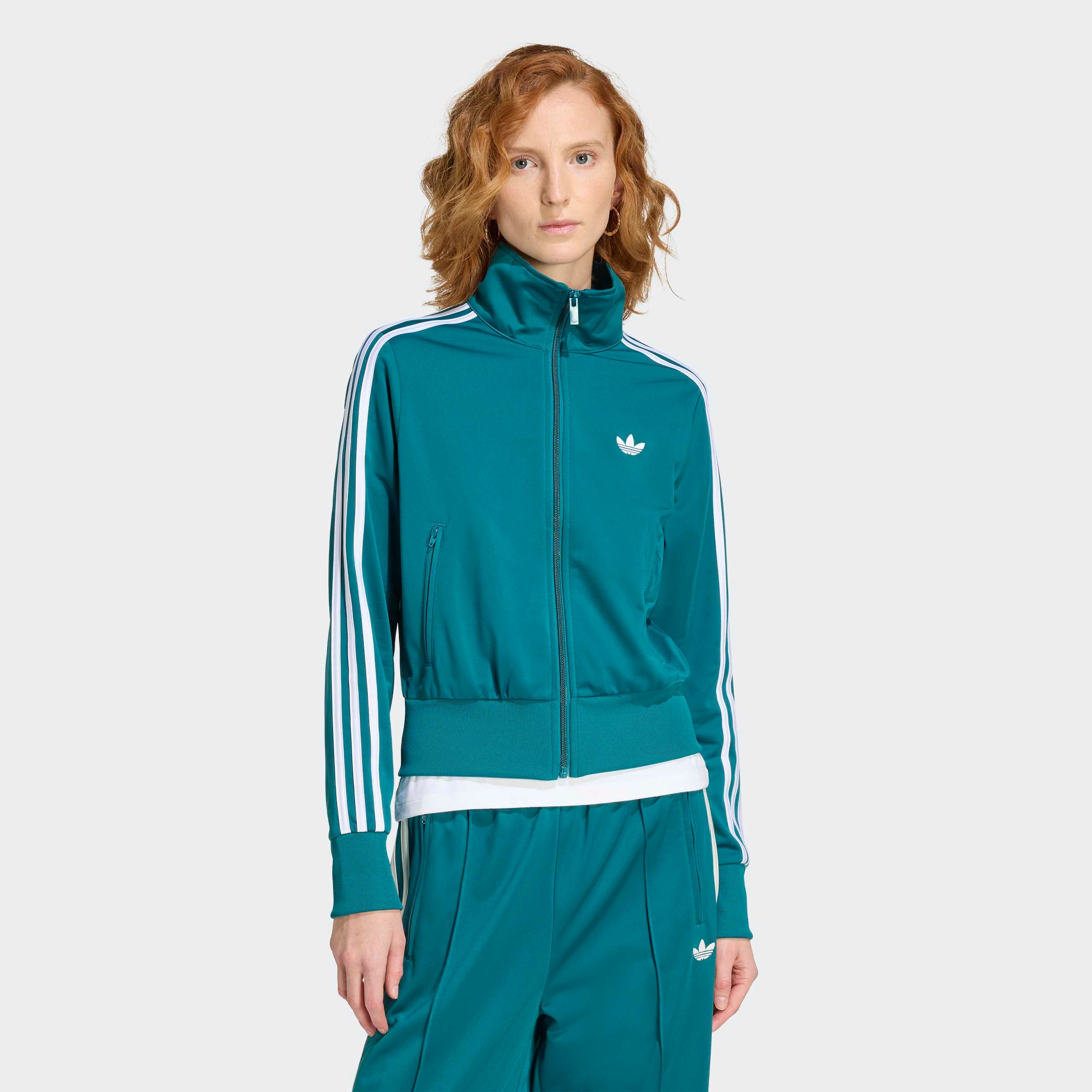 adidas Originals Trainingsjacke »FIREBIRD CLASSIC ORIGINALS« FIREBIRD, reguläre Passform