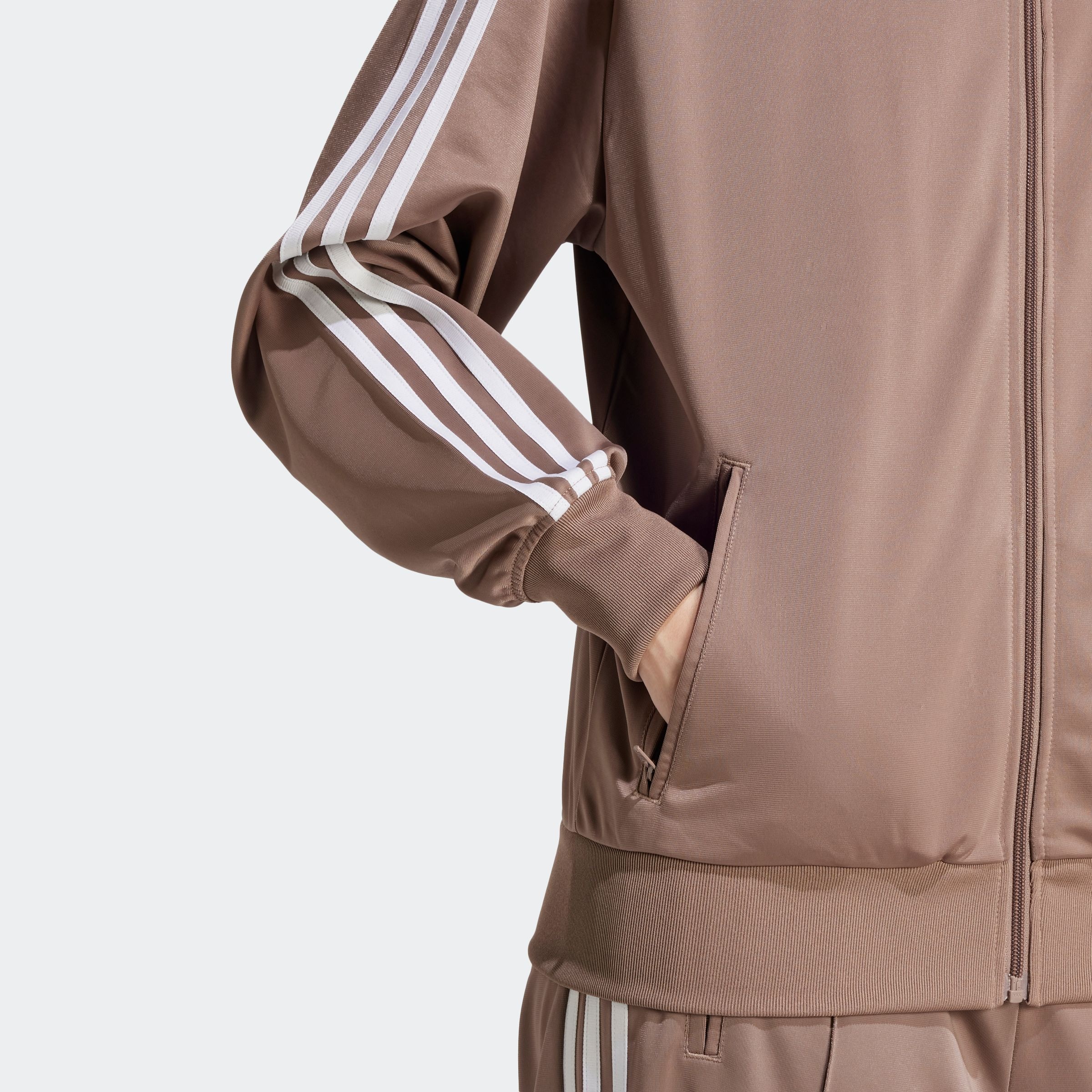 adidas Originals Outdoorjacke »FIREBIRD TT«
