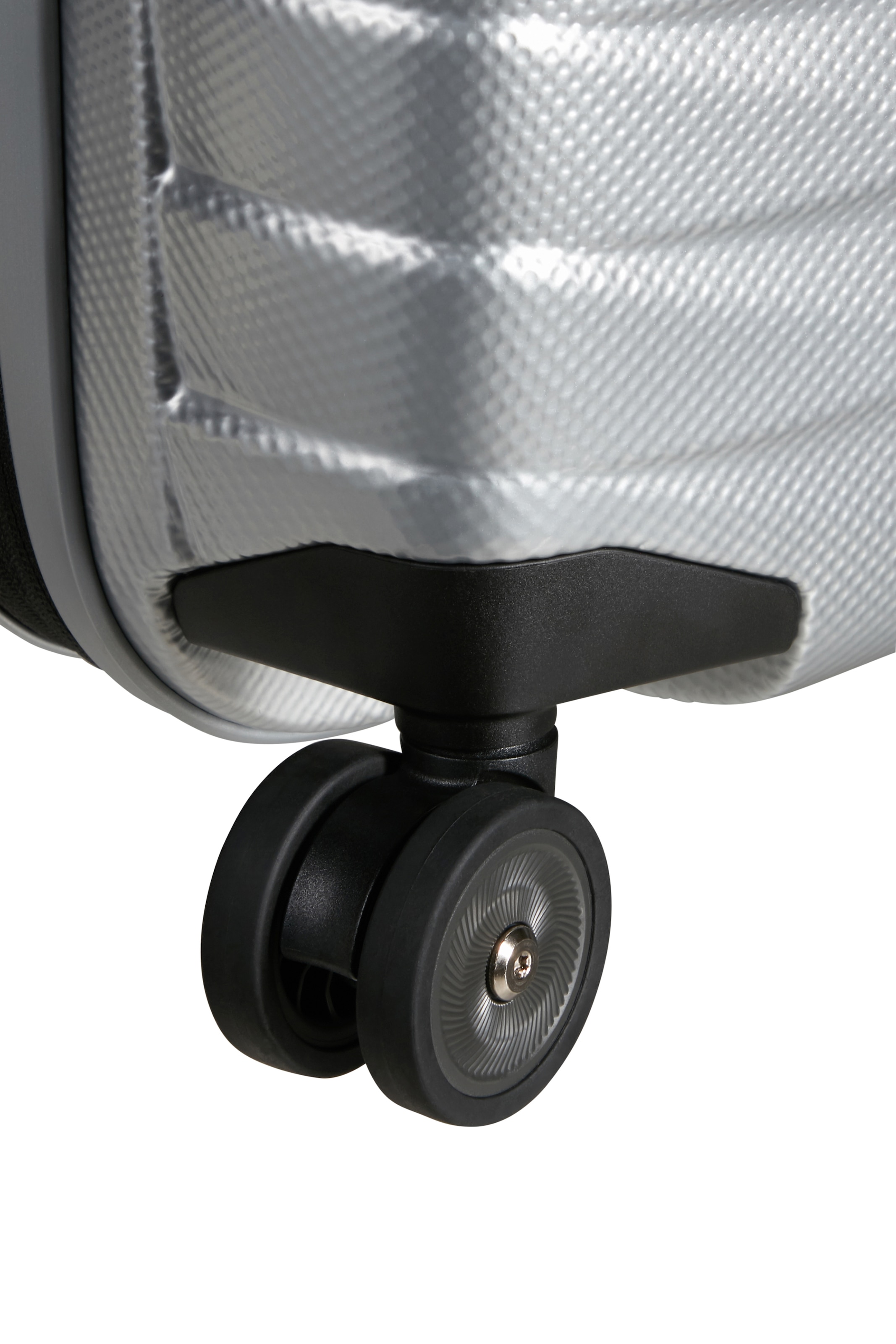 Samsonite Hartschalen-Trolley »PROXIS, verschiedene Größen und Farben« 38 l 4 Rollen Trolley Reisegepäck Hartschalenkoffer Reisekoffer TSA-Zahlenschloss