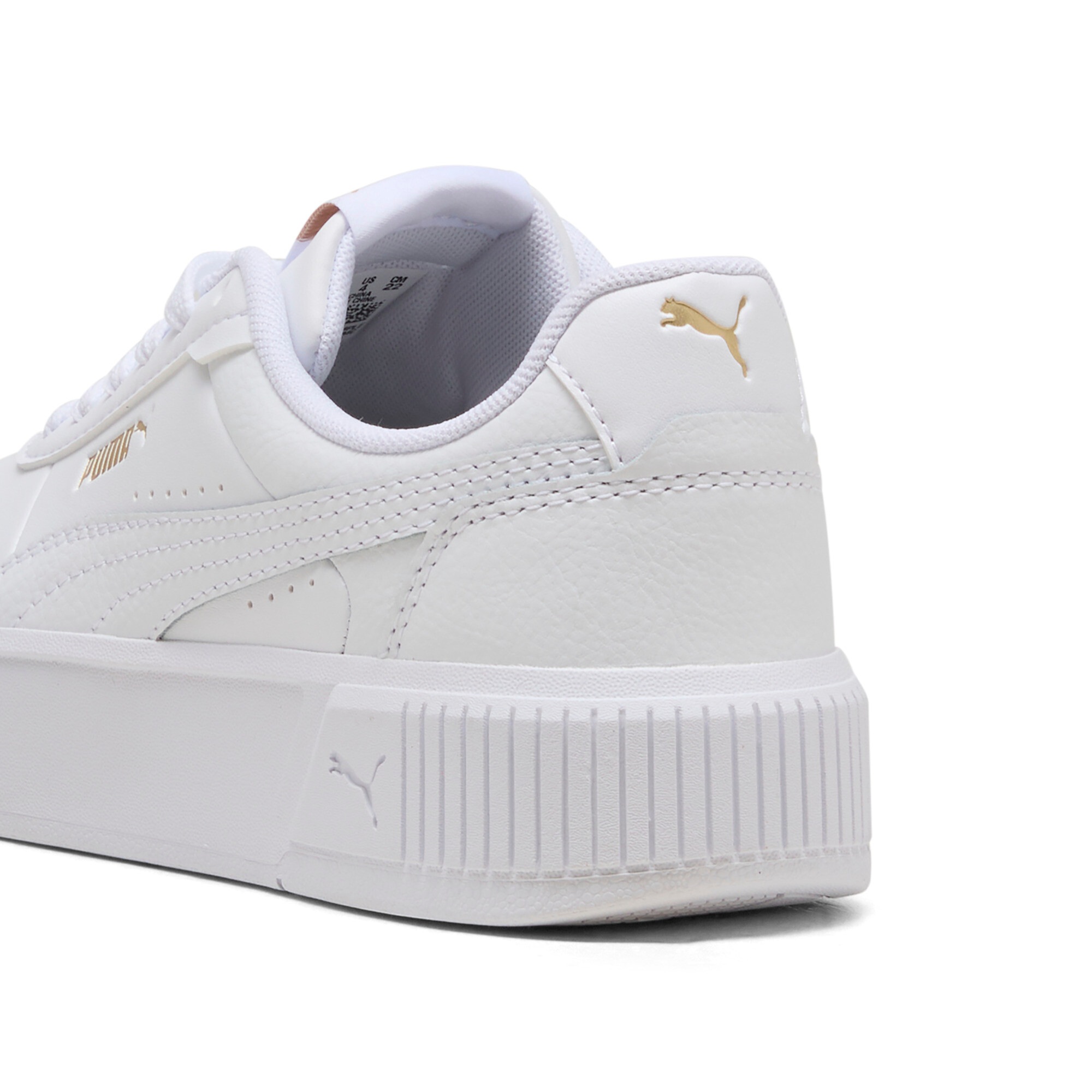PUMA Sneaker »CARINA MIA JR«