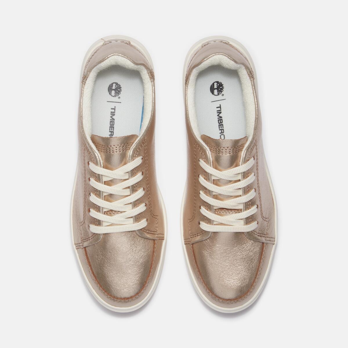Timberland Sneaker »NOTFOUND LOW LACE UP SNEAKER«