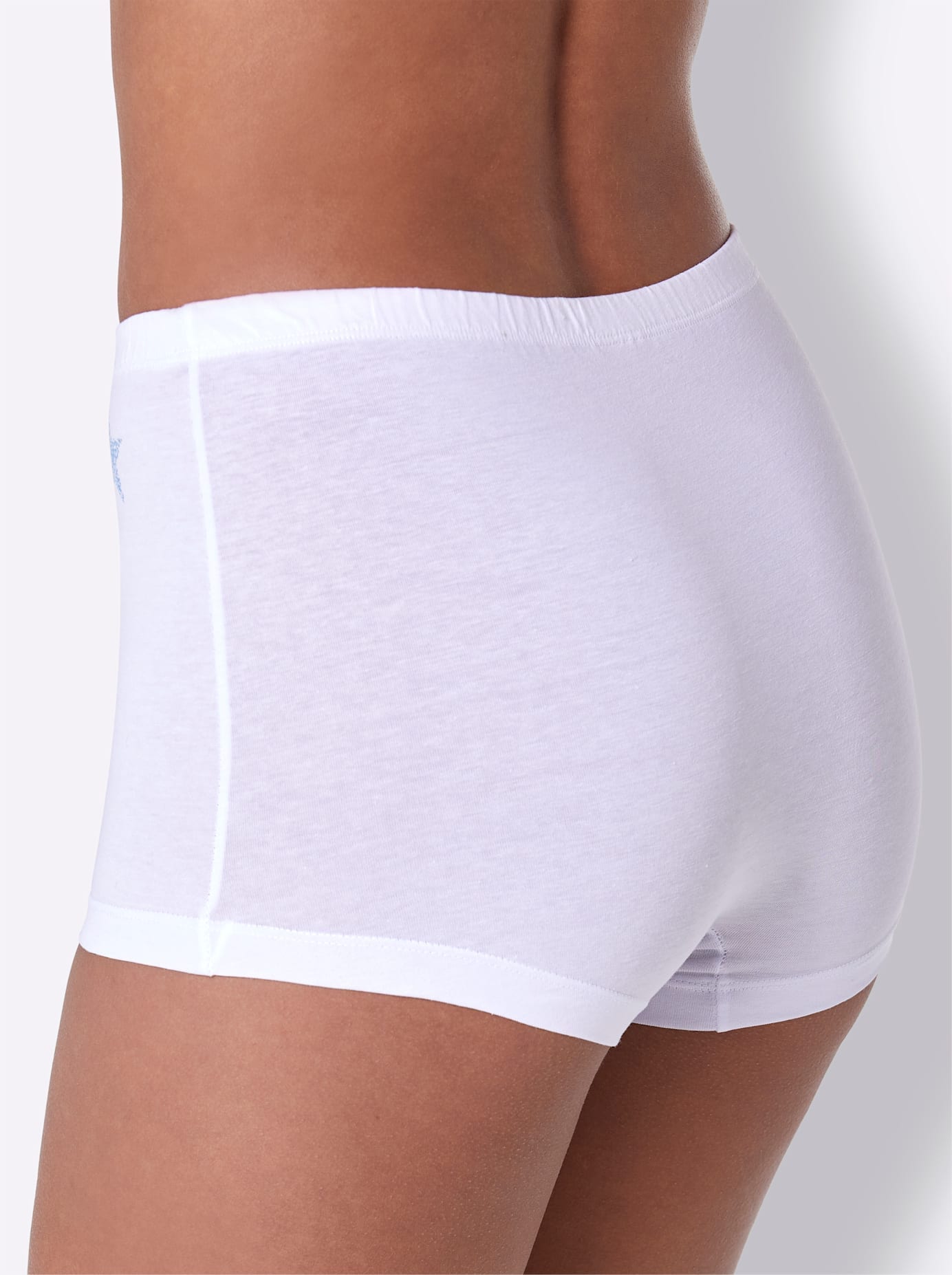 Panty, (3 St.)