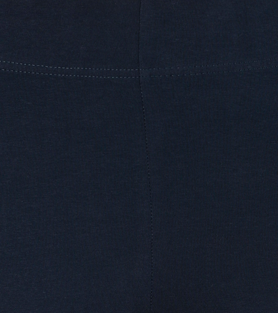 Aniston PLUS Leggings, aus elastischer Single Jersey-Qualität