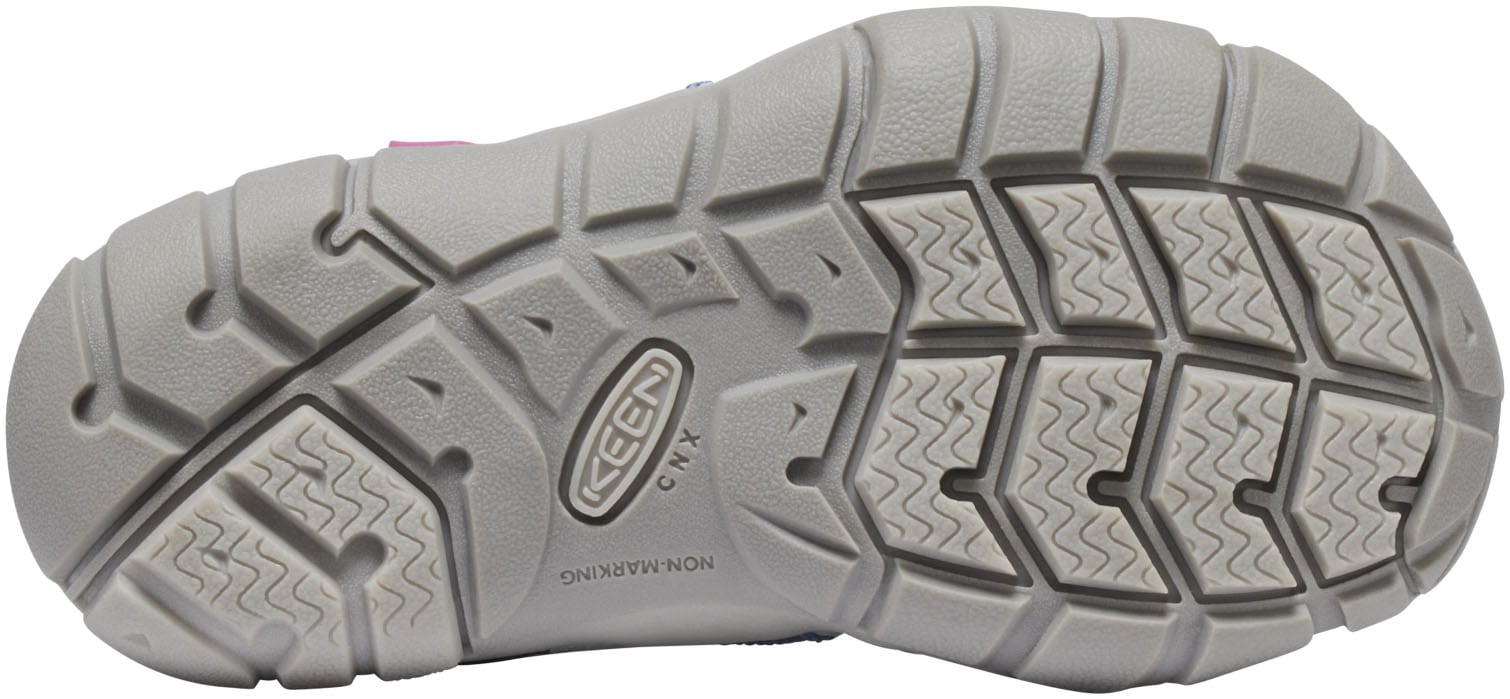 Keen Sandale »SEACAMP II CNX«