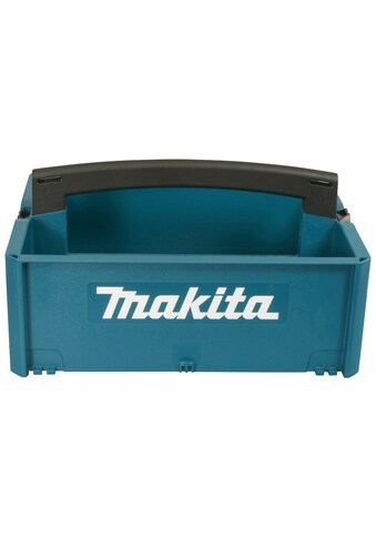 Makita Werkzeugbox »P-83836«, unbefüllt, 395x295x145 mm kaufen