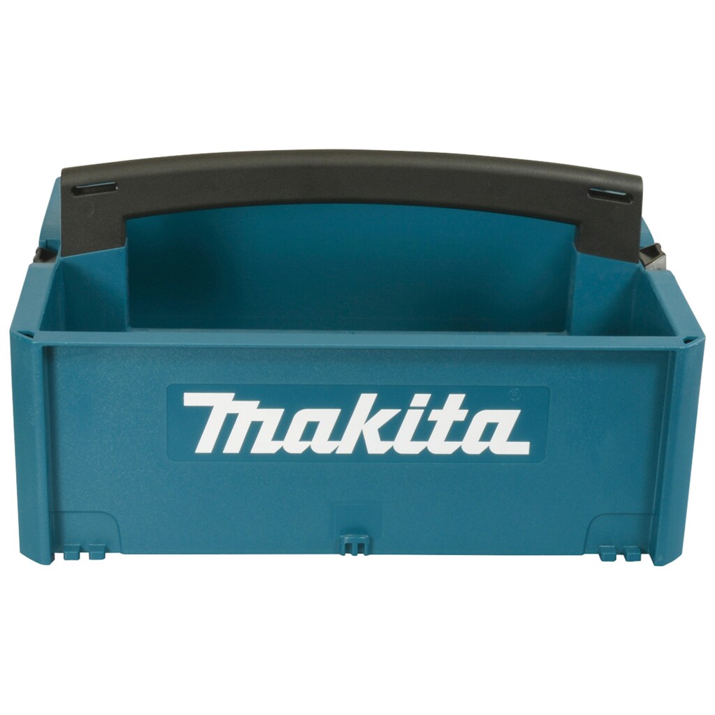 Makita Werkzeugbox »P-83836«, unbefüllt, 395x295x145 mm