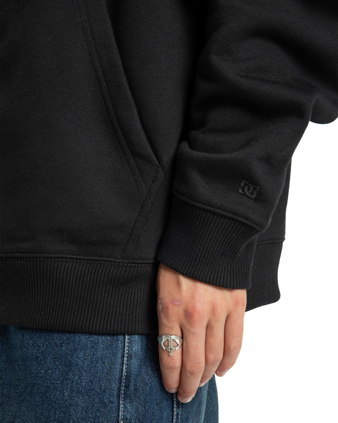 DC Shoes Hoodie »Planted«
